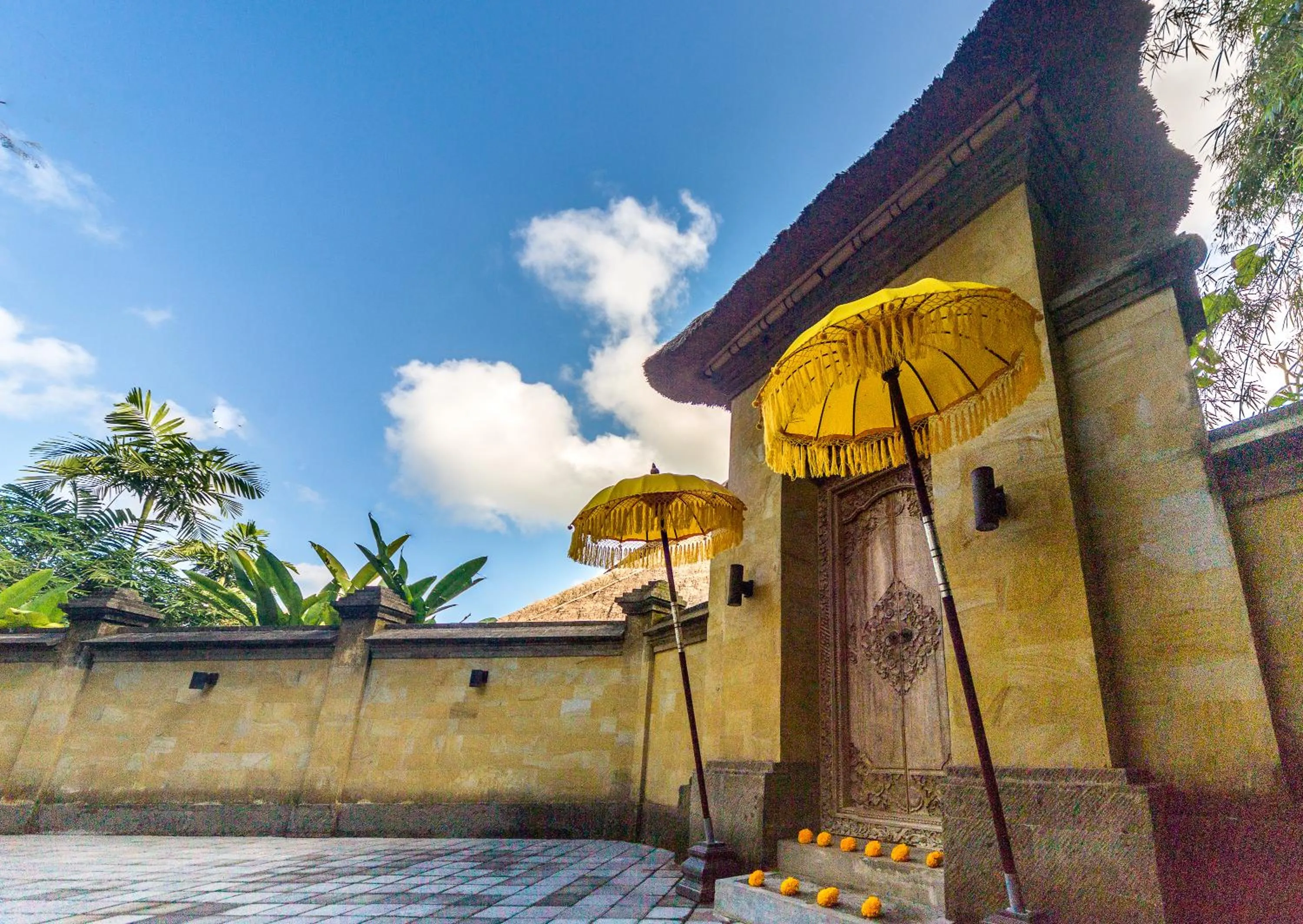 Property building in The Manipura Luxury Estate and Spa Up to 18 person, fully serviced