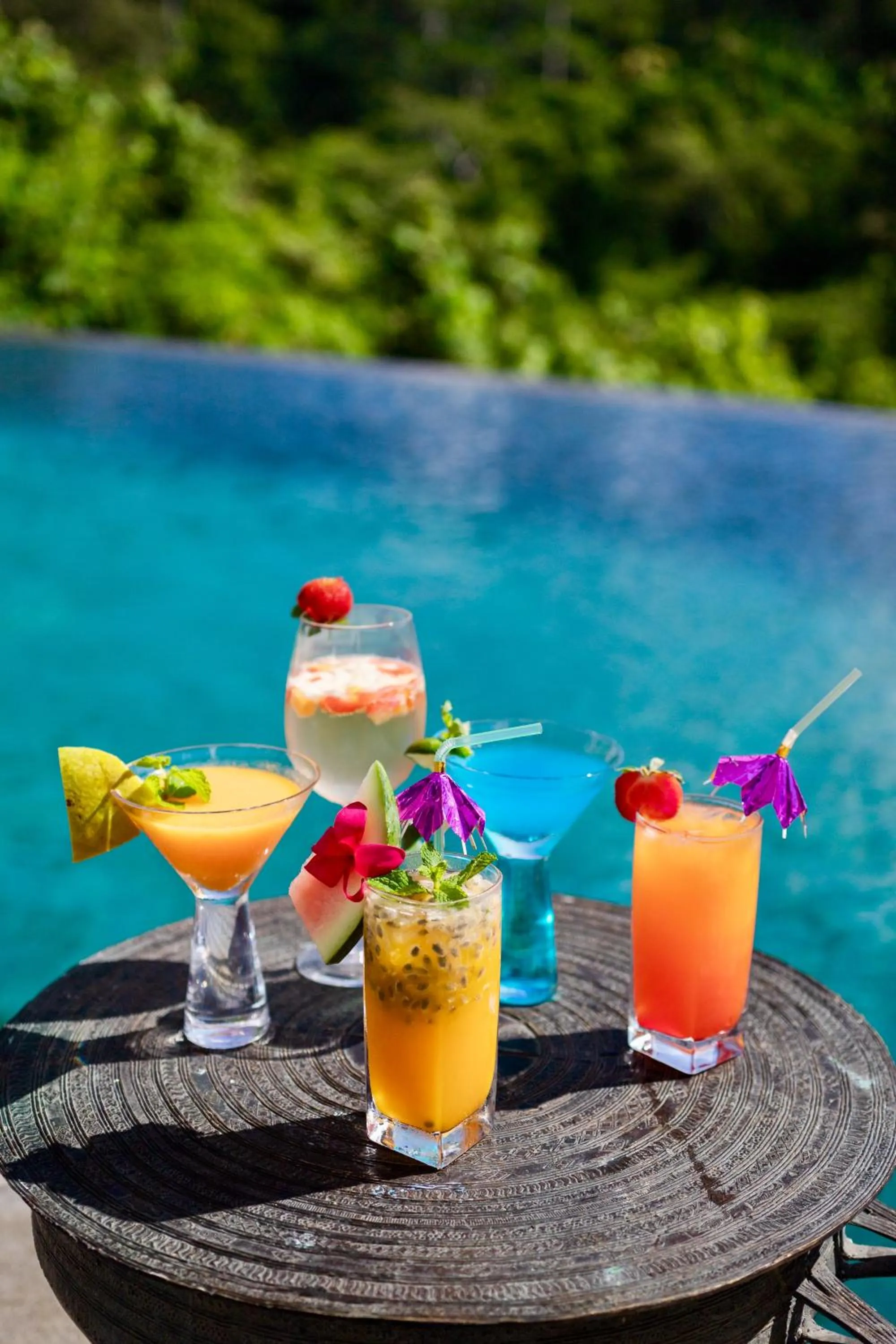 Landmark view in The Manipura Luxury Estate and Spa Up to 18 person, fully serviced