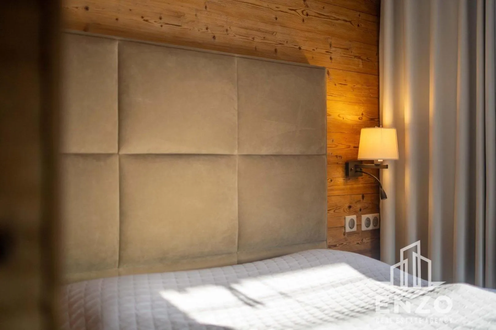 Bedroom, Bed in Kukučka Lomnica - Tatranská Lomnica