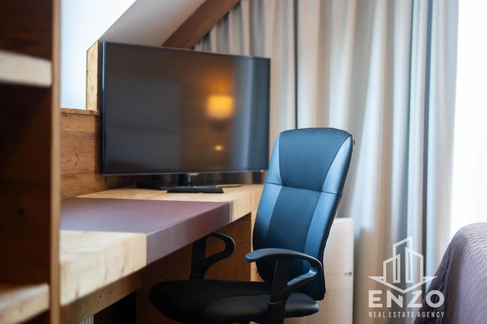 Bedroom in Kukučka Lomnica - Tatranská Lomnica