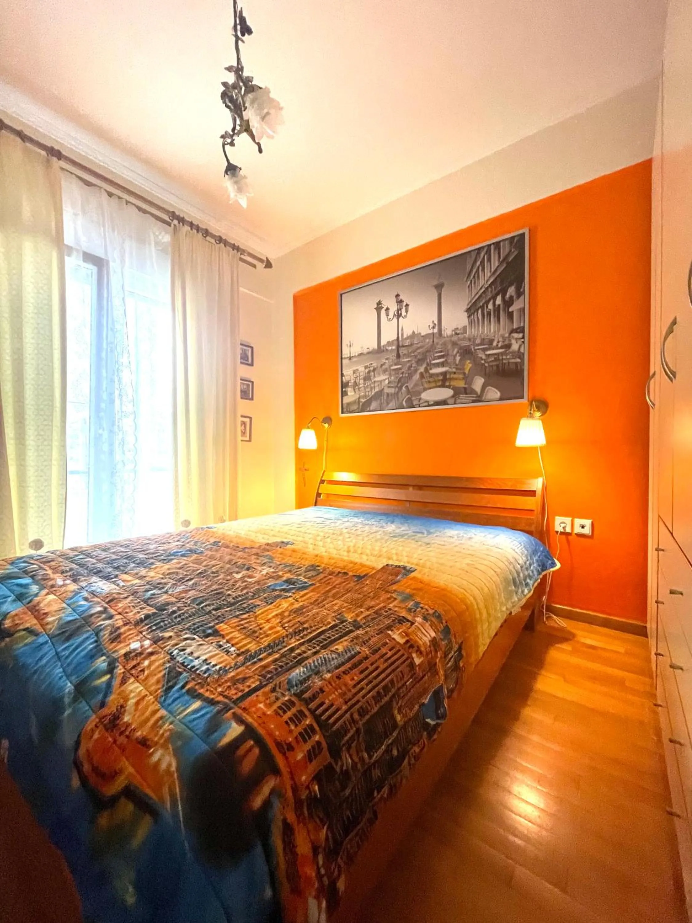 ILIADA Apartment