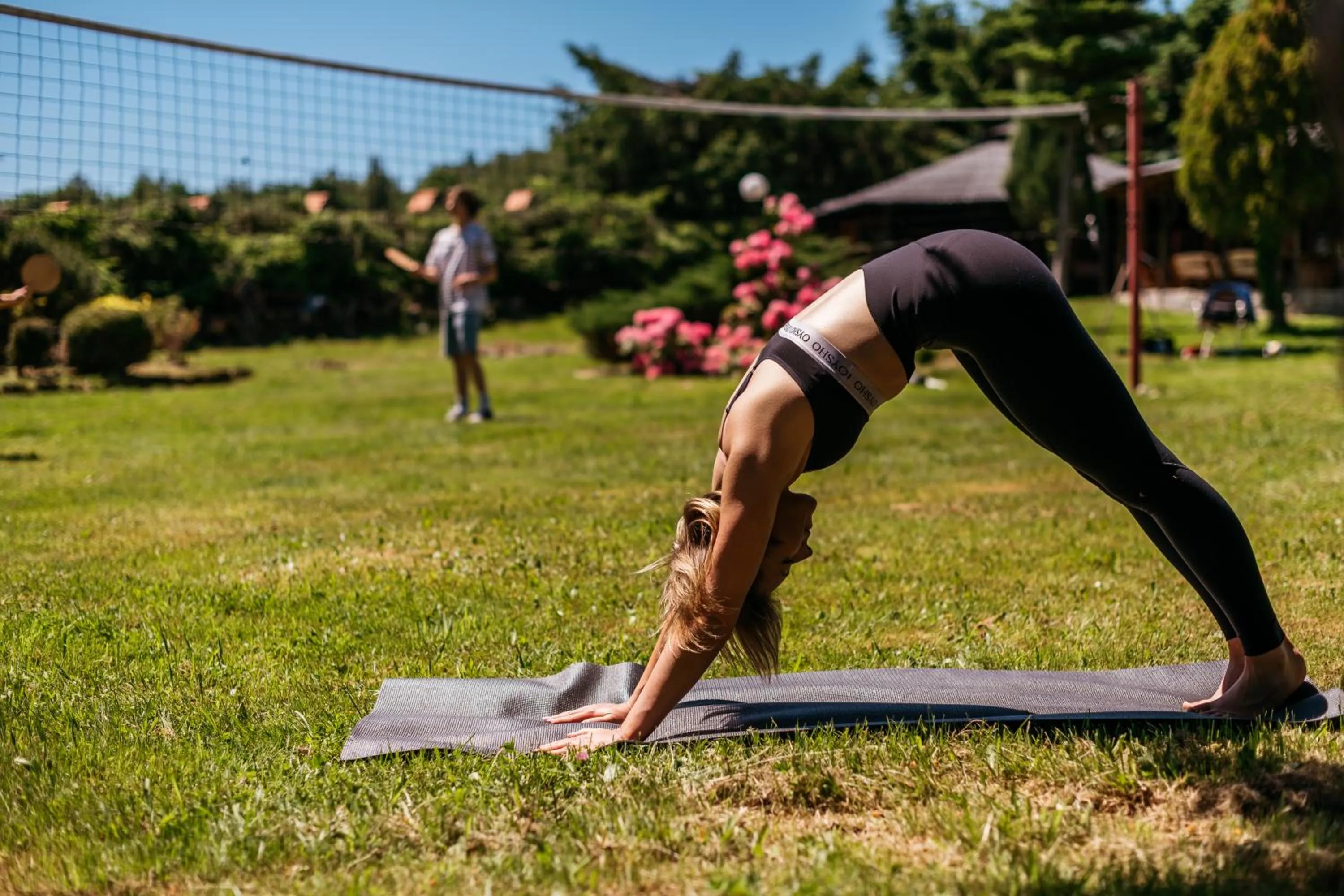 Activities in Hotel Chata Za Wsią
