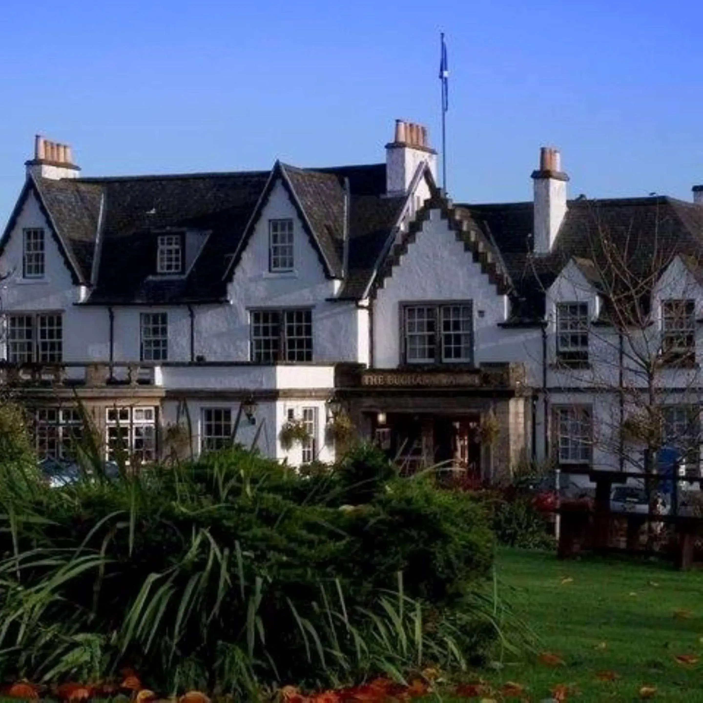 Buchanan Arms Hotel & Leisure, Sure Hotel Collection Buchanan Arms Hotel & Leisure, Sure Hotel Collection