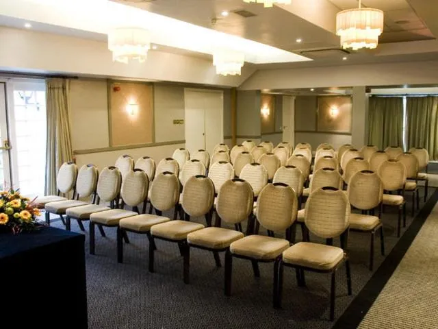 Business facilities in Buchanan Arms Hotel & Leisure, Sure Hotel Collection