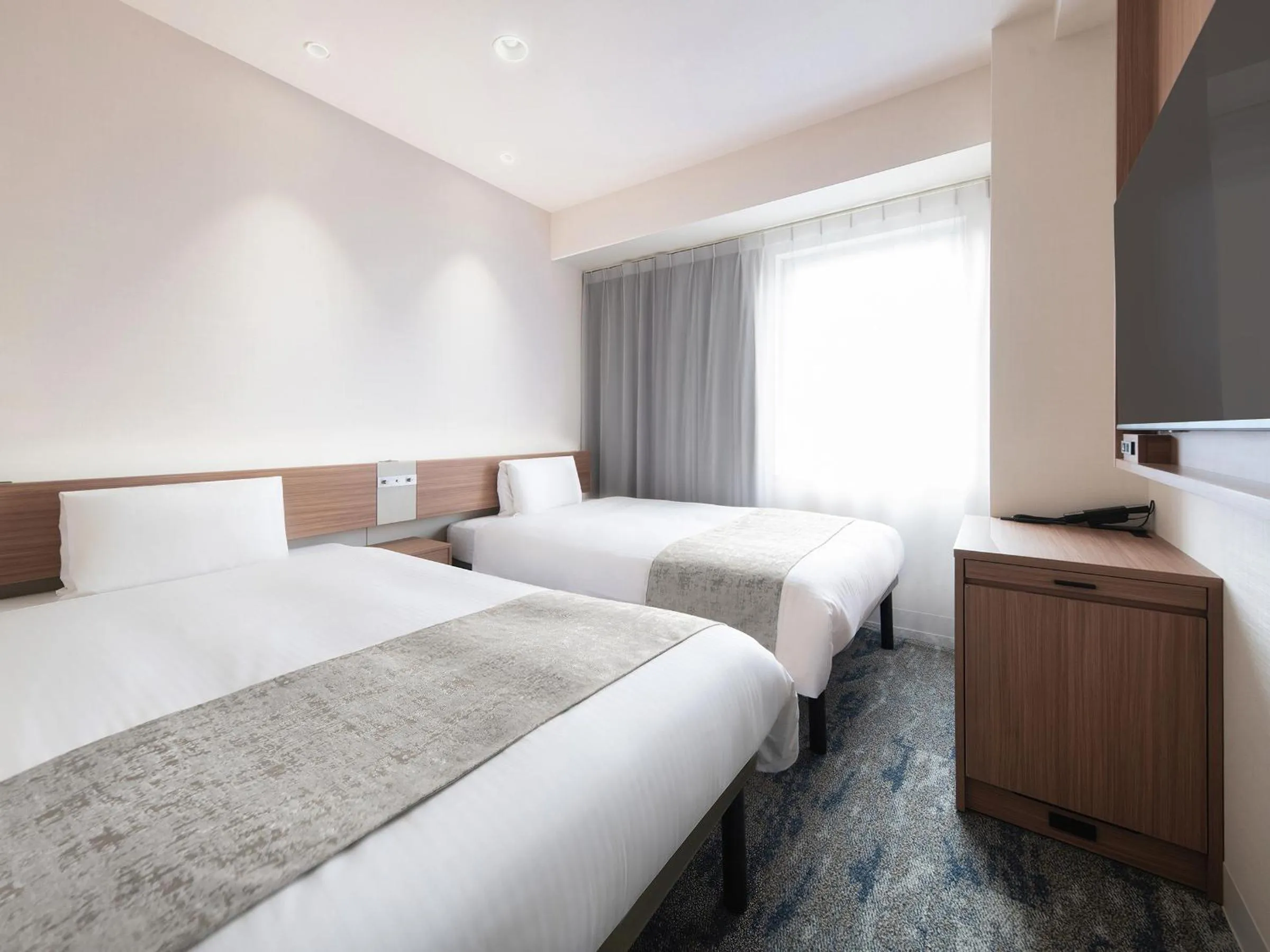 Vessel Inn Hakata Nakasu