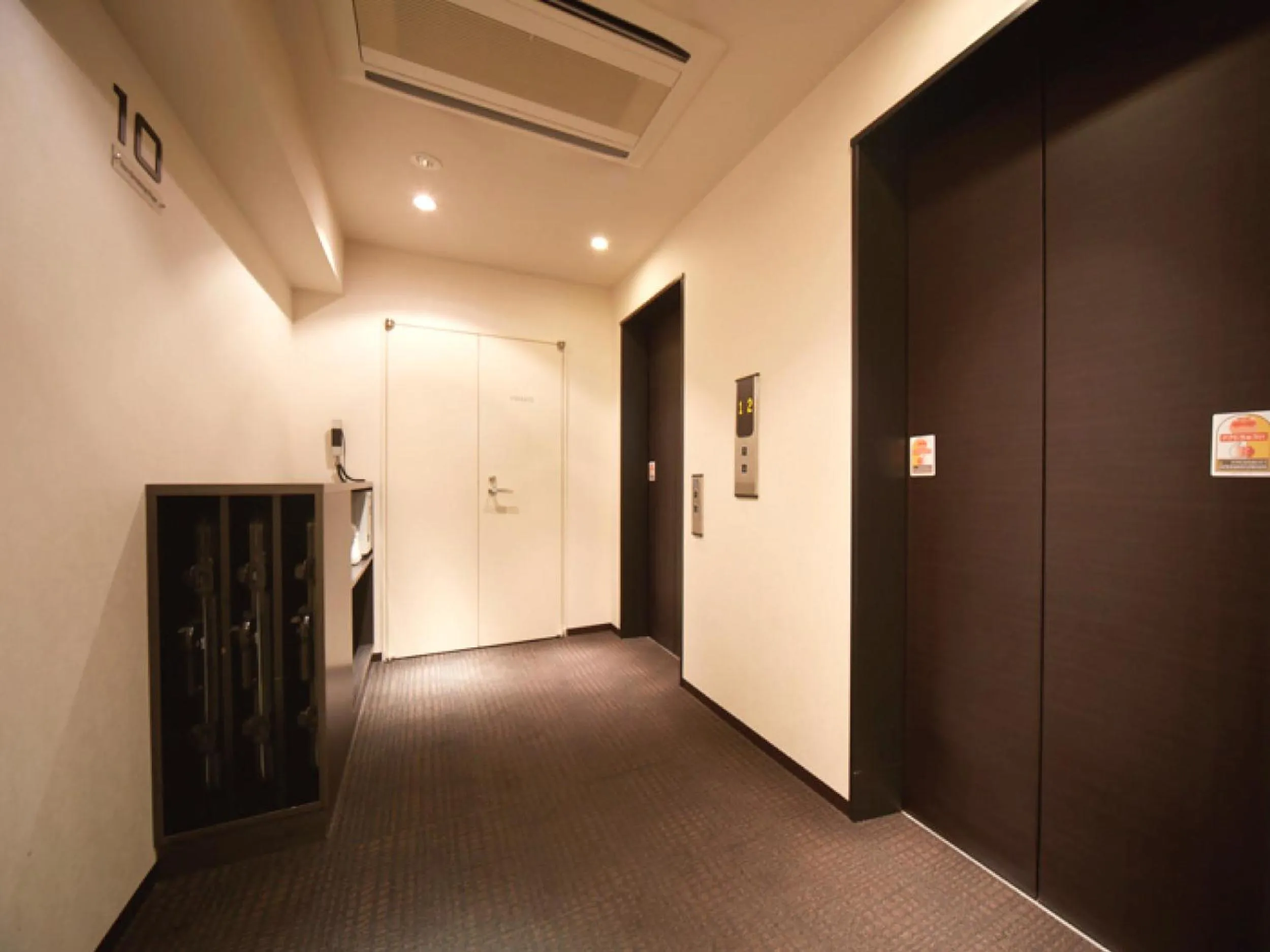 Other in Vessel Inn Hakata Nakasu