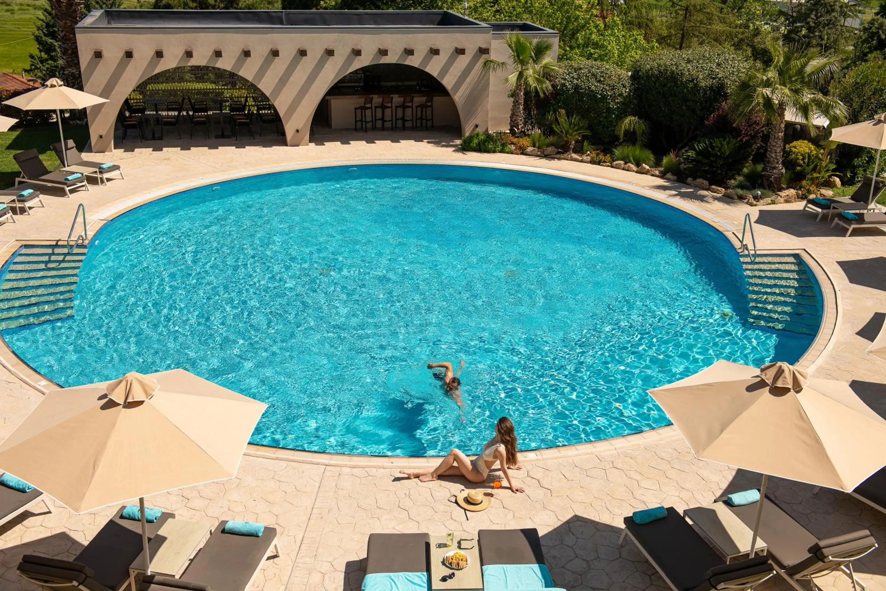 Heaven Hotel Thessaloniki Airport