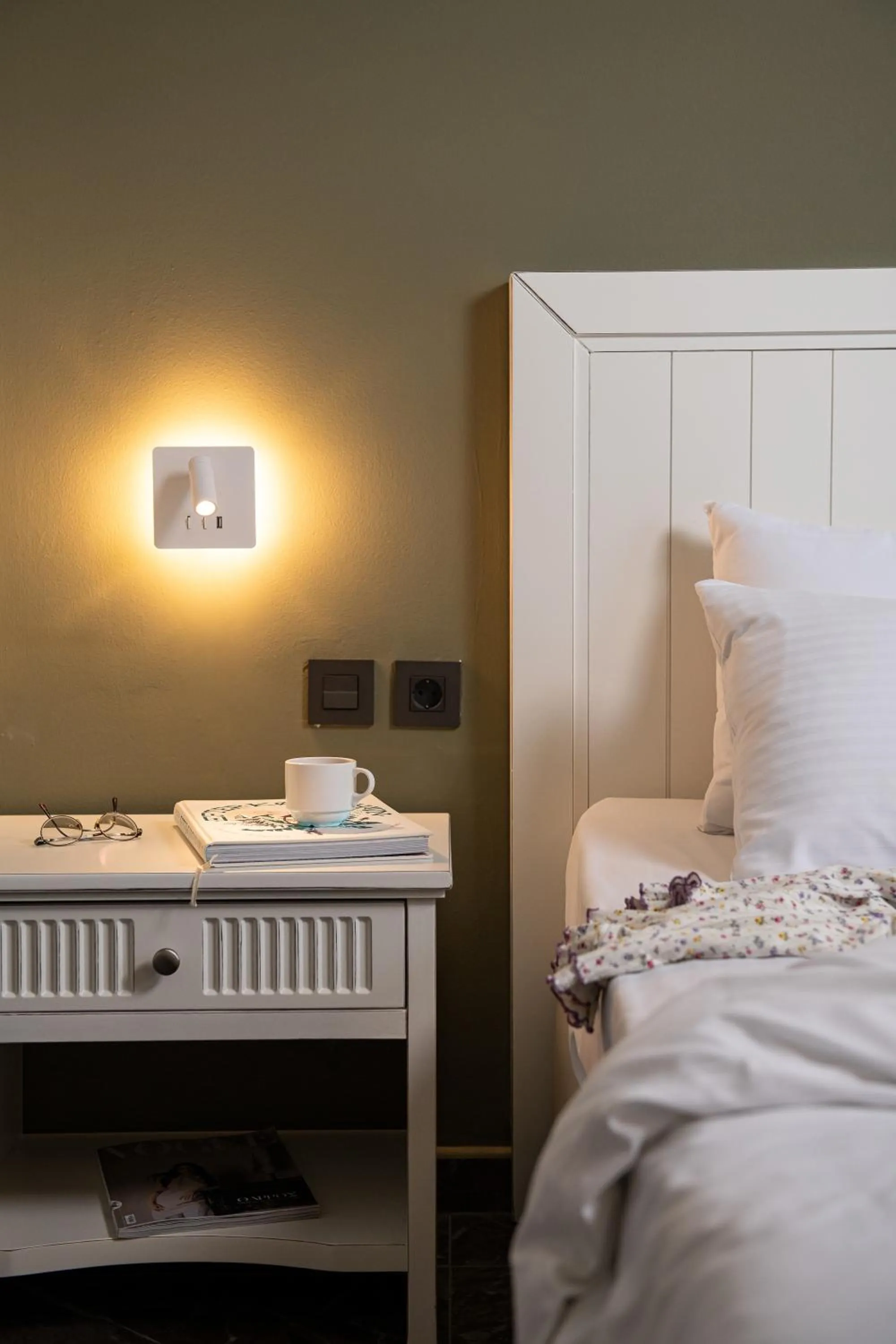 Bed in Heaven Hotel Thessaloniki Airport