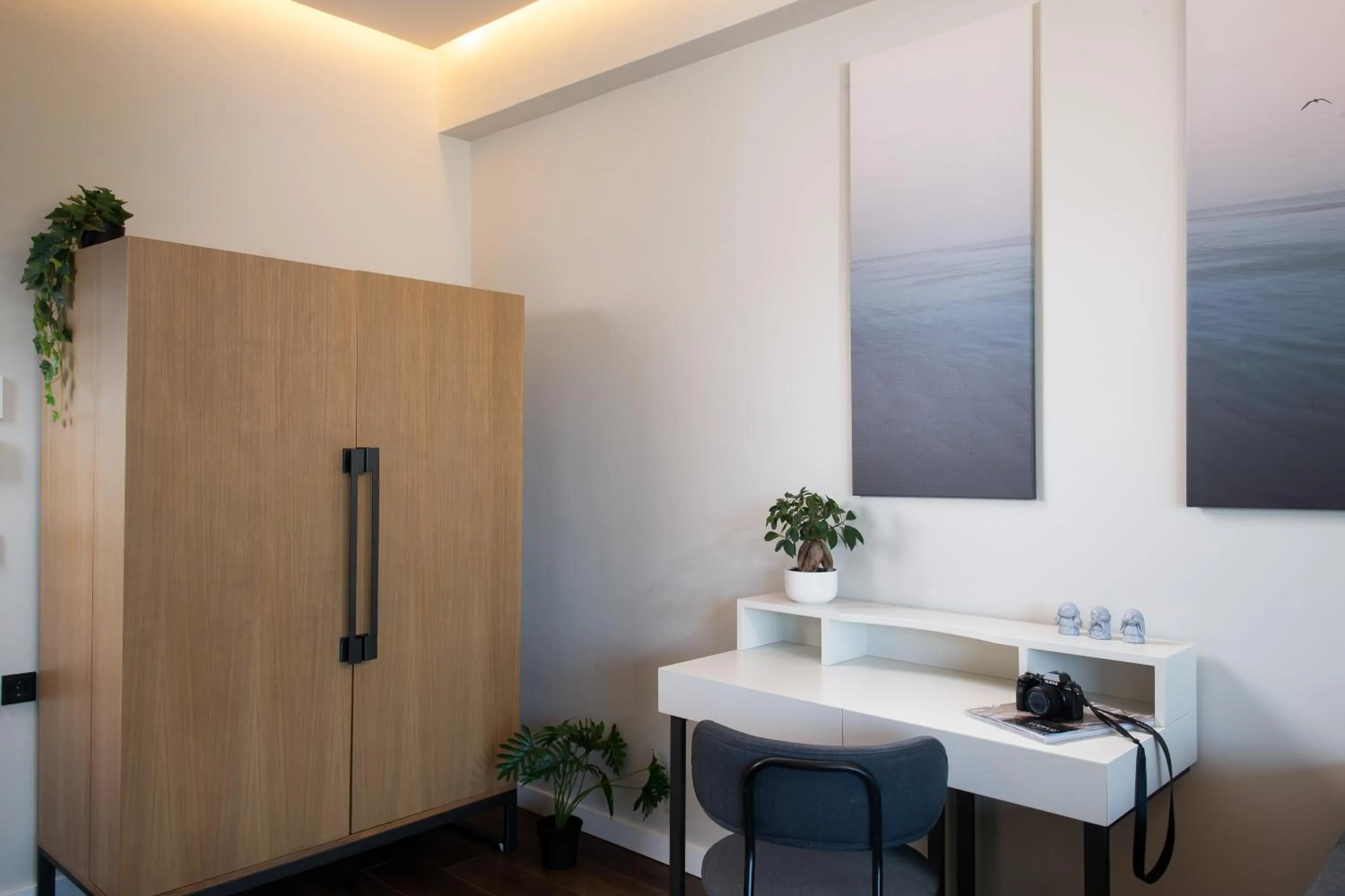 Heaven Hotel Thessaloniki Airport