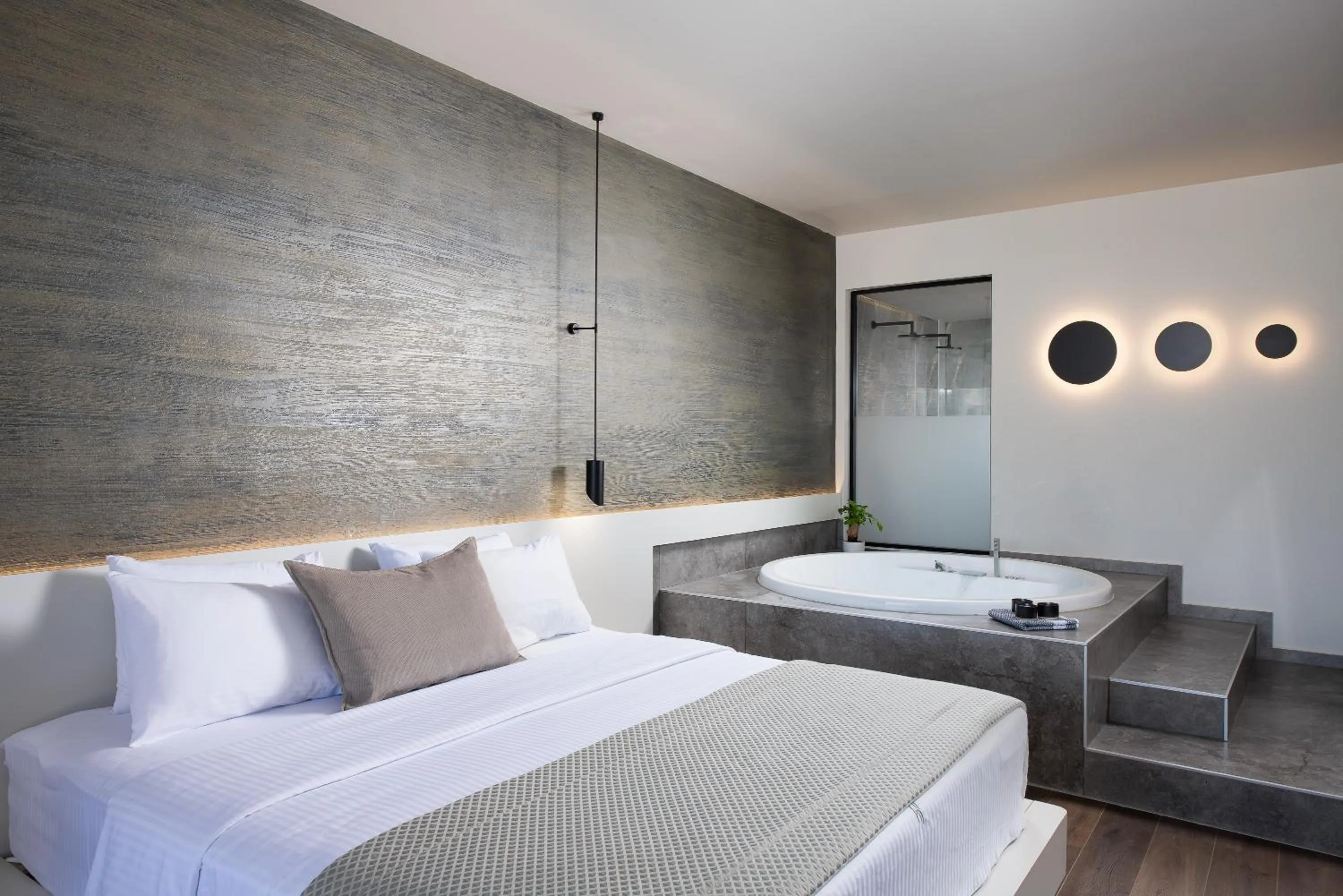 Bed in Heaven Hotel Thessaloniki Airport