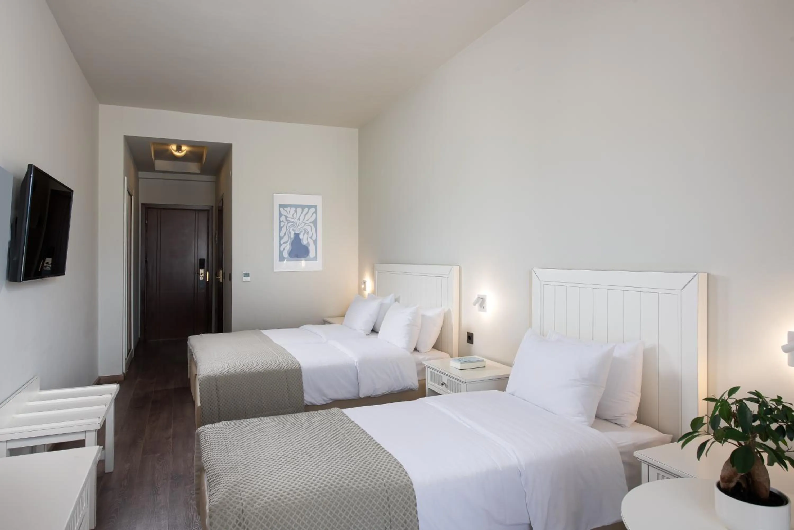 Bed in Heaven Hotel Thessaloniki Airport