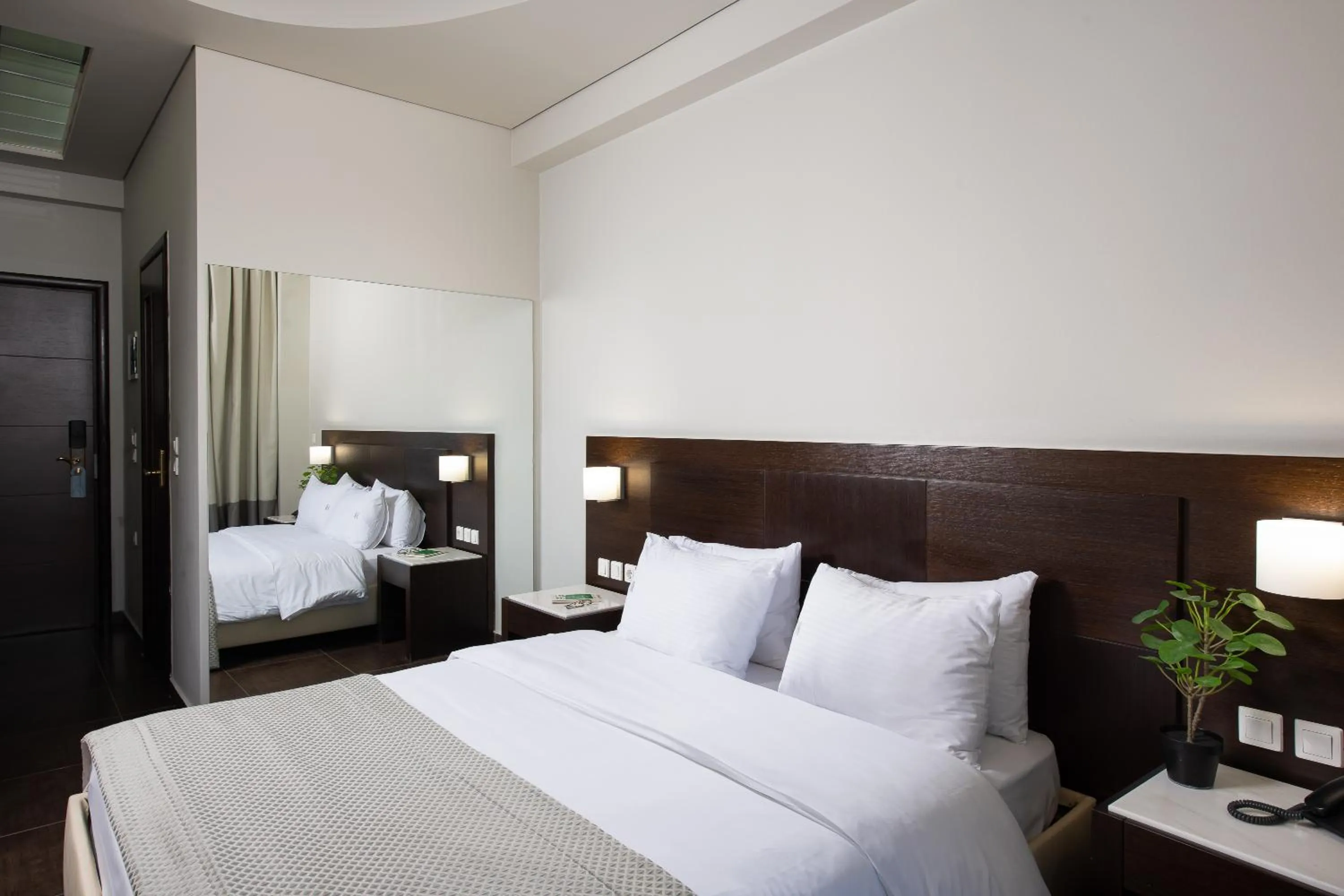 Bed in Heaven Hotel Thessaloniki Airport