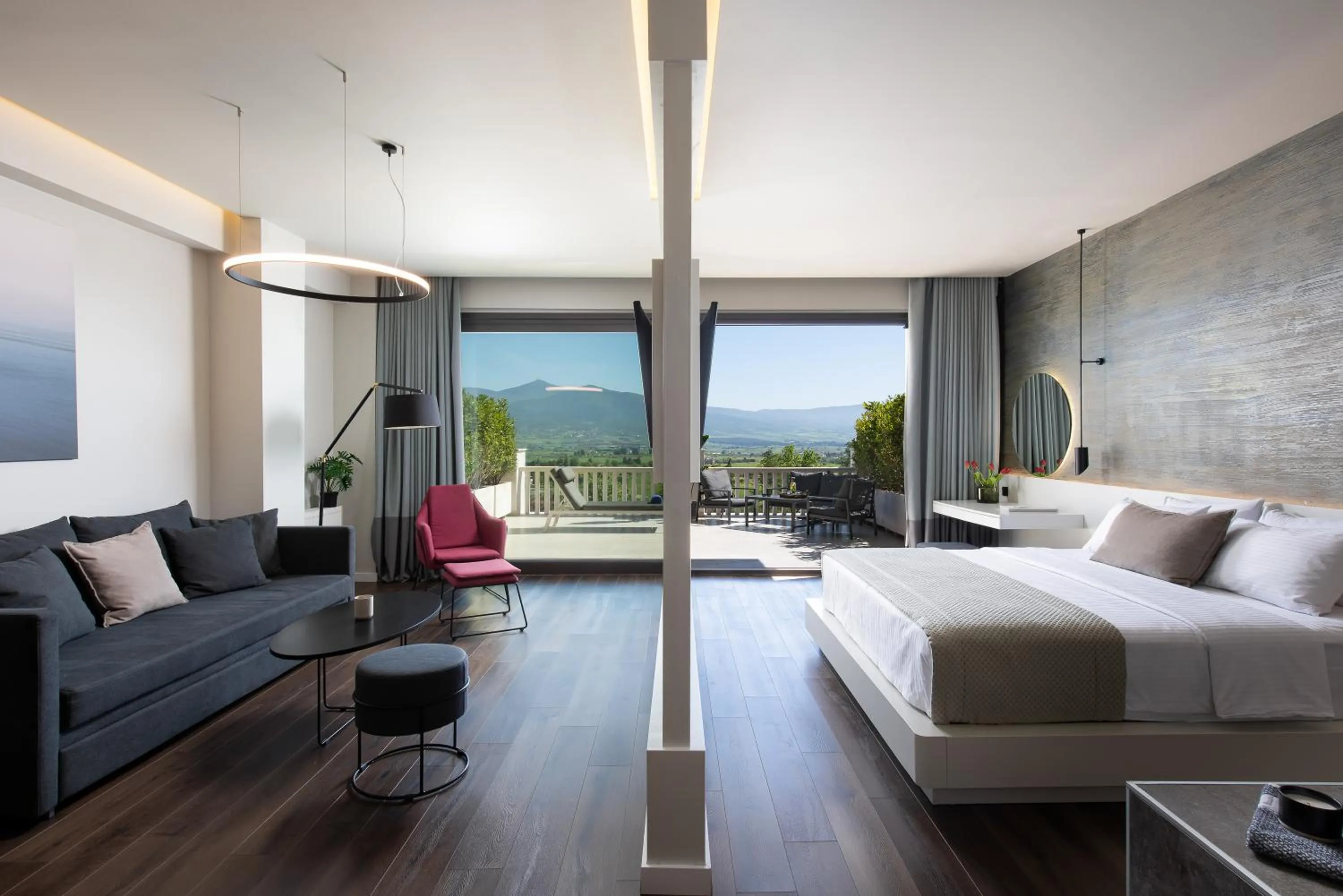 Heaven Hotel Thessaloniki Airport