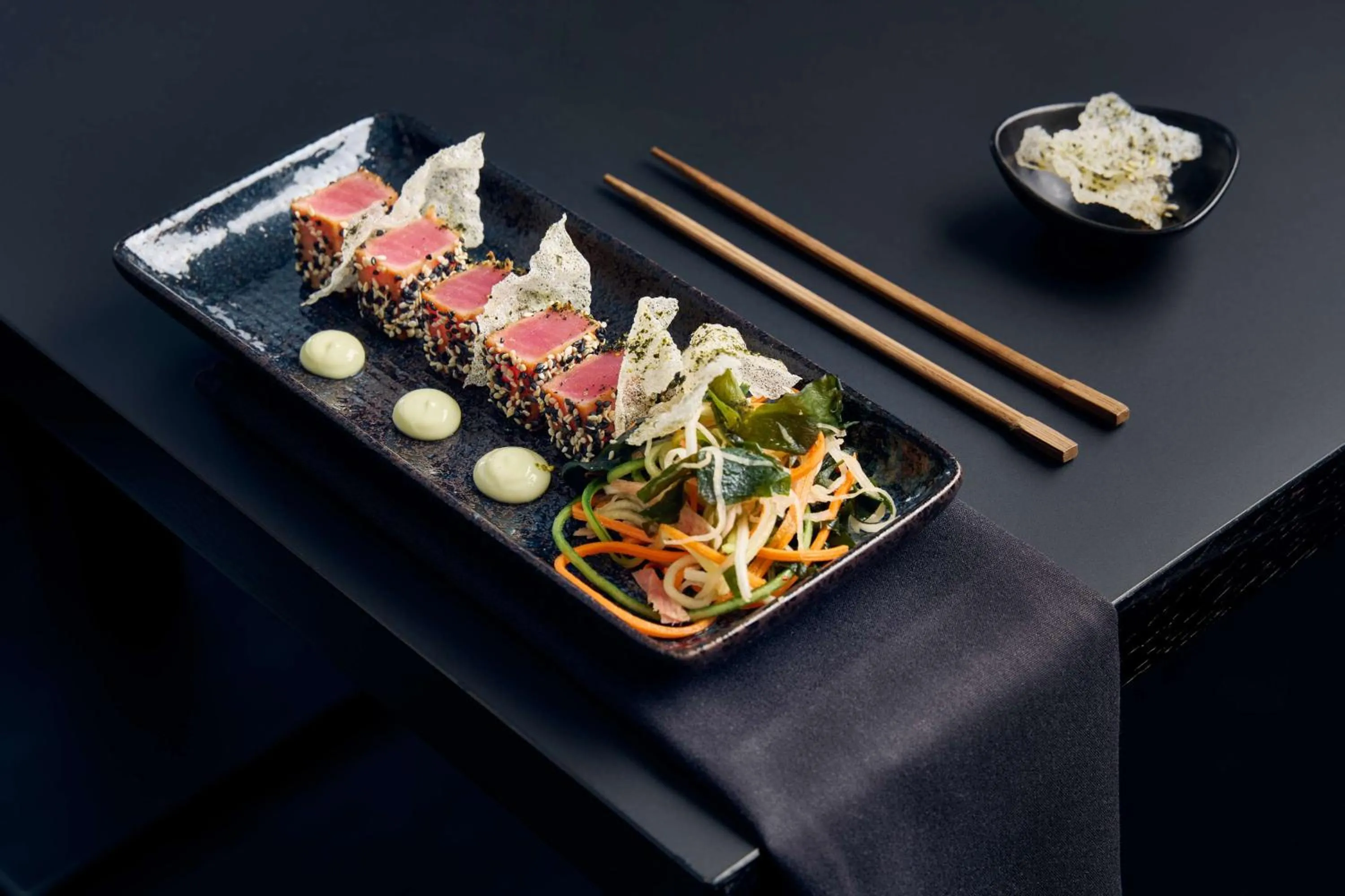 Food and drinks in Radisson Blu Latvija Conference & Spa Hotel, Riga