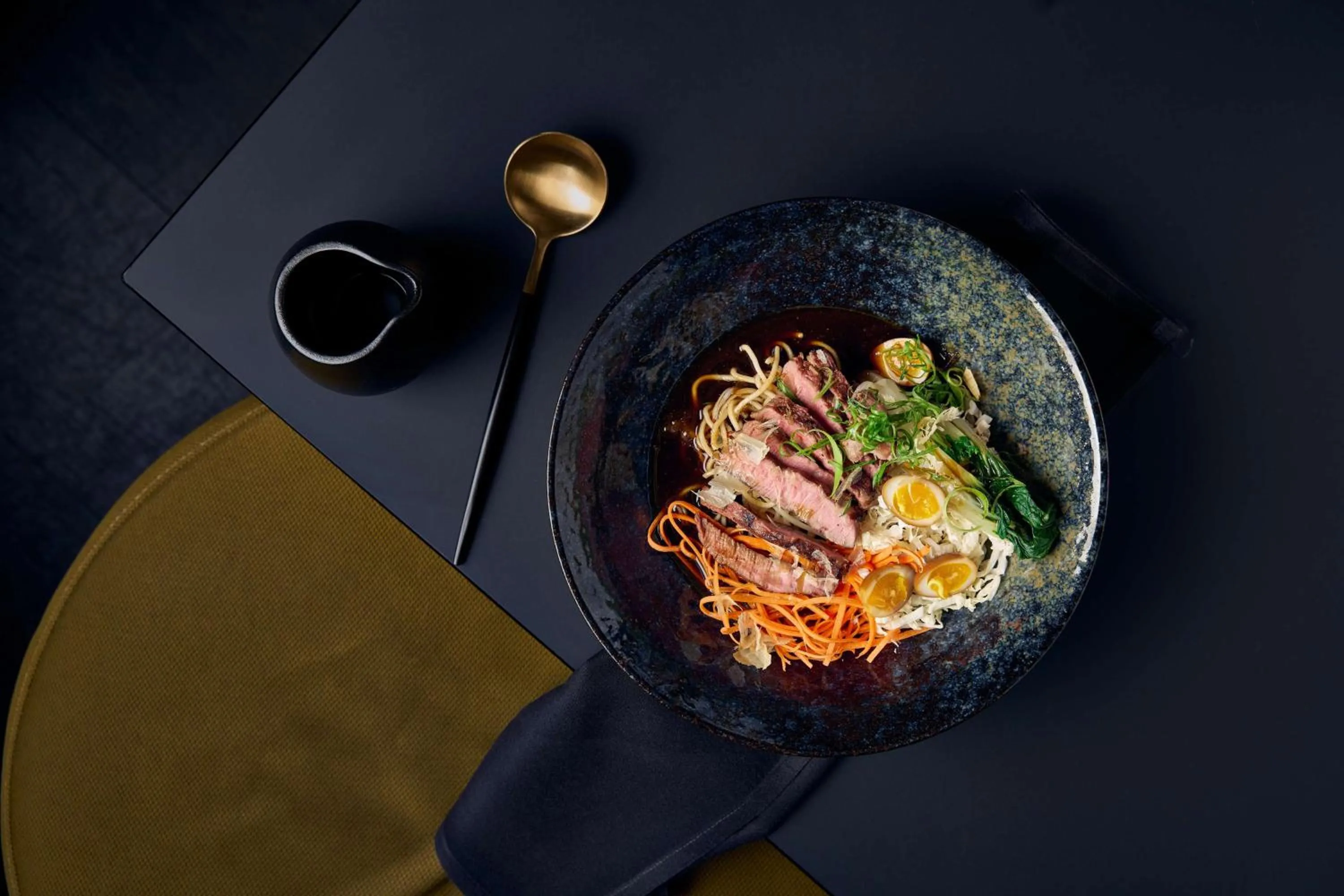 Food and drinks in Radisson Blu Latvija Conference & Spa Hotel, Riga