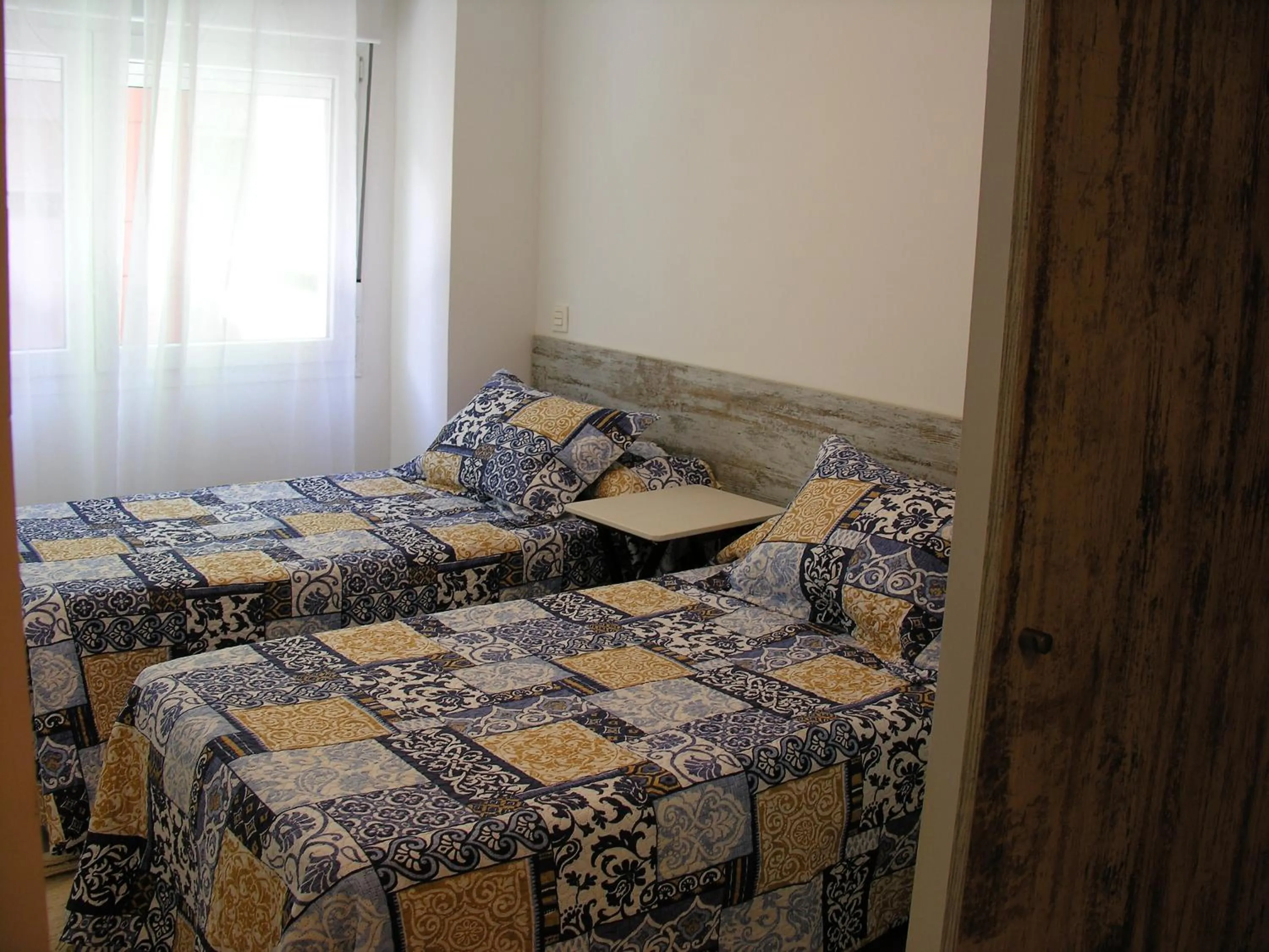 Bedroom, Bed in Tierra Encantada