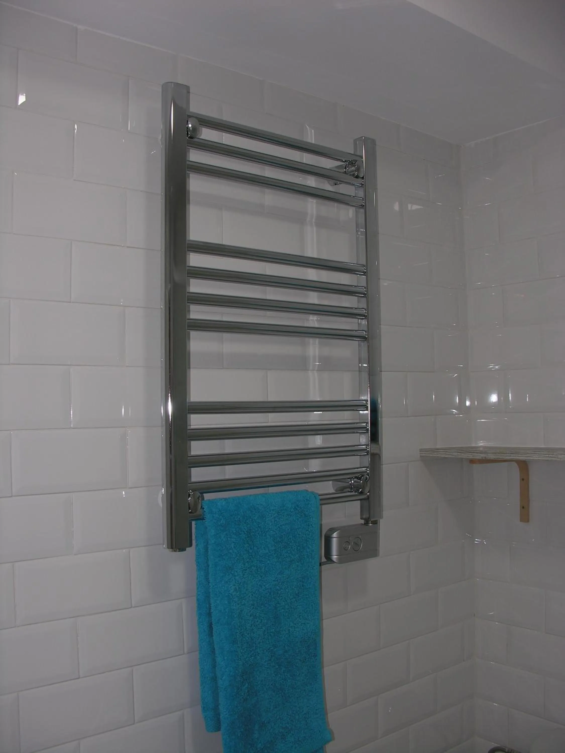 Bathroom in Tierra Encantada