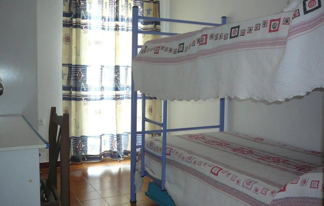 Apartamento El Faro Barbate
