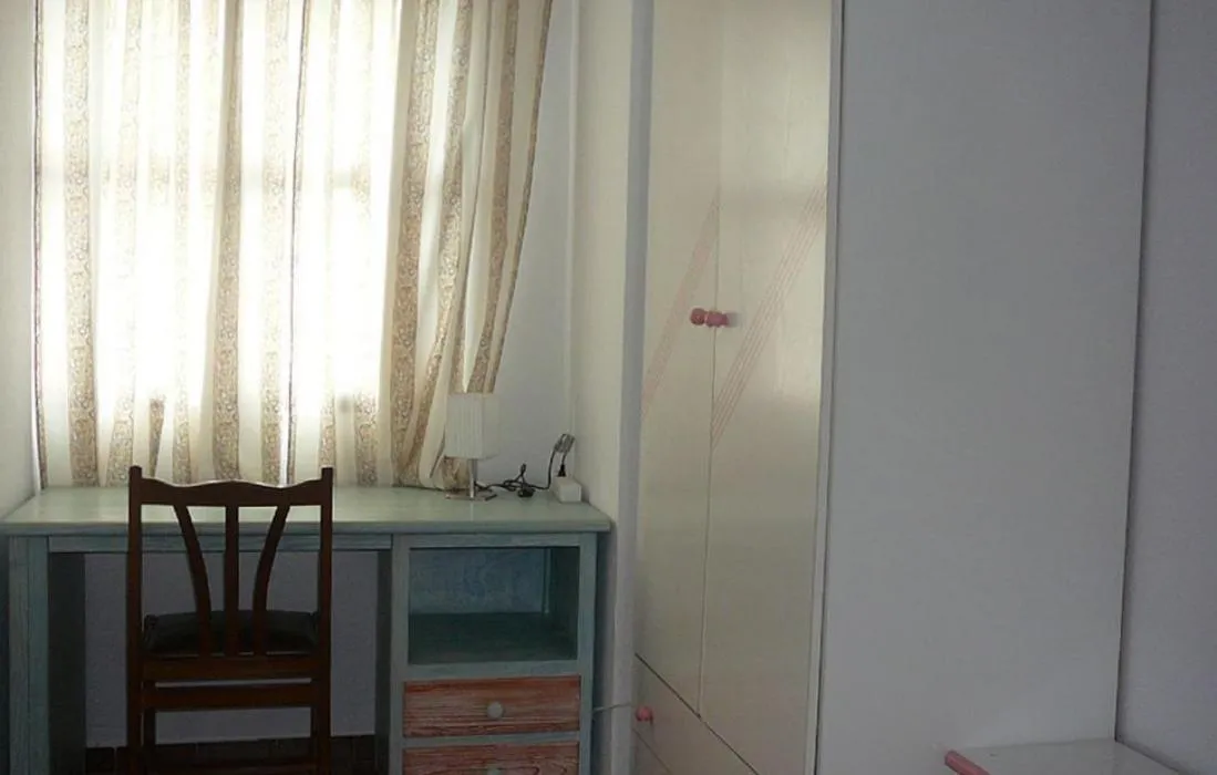 Apartamento El Faro Barbate