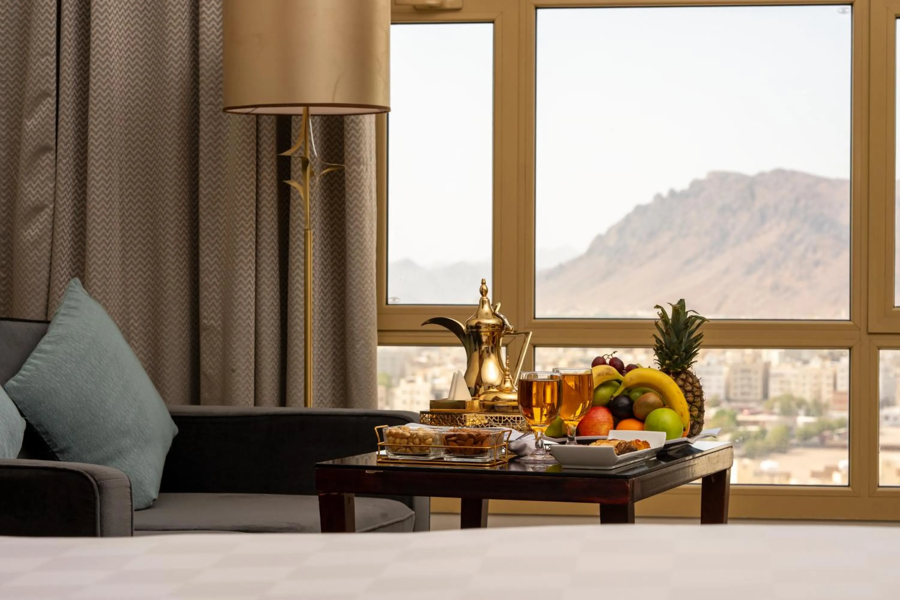 SAJA By Warwick Madinah Hotel