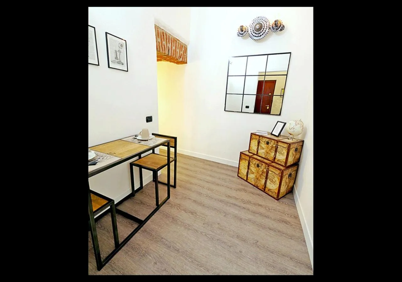 Steam House Room & Breakfast