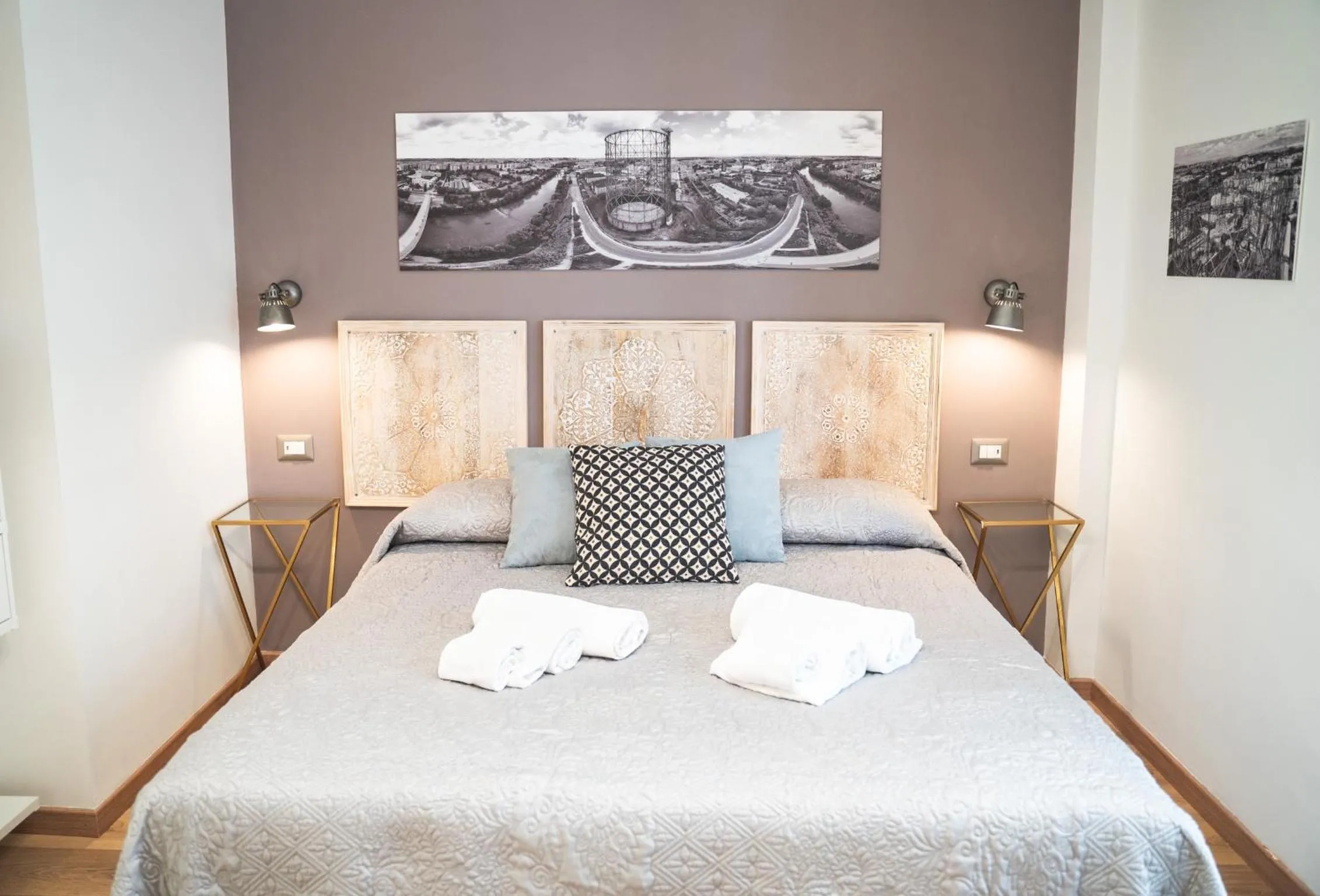 Verrazzano 37 Guest House