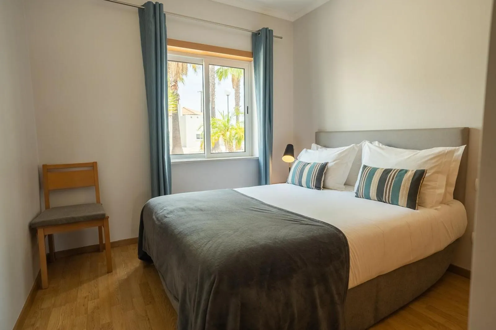 Bed in Placid Village