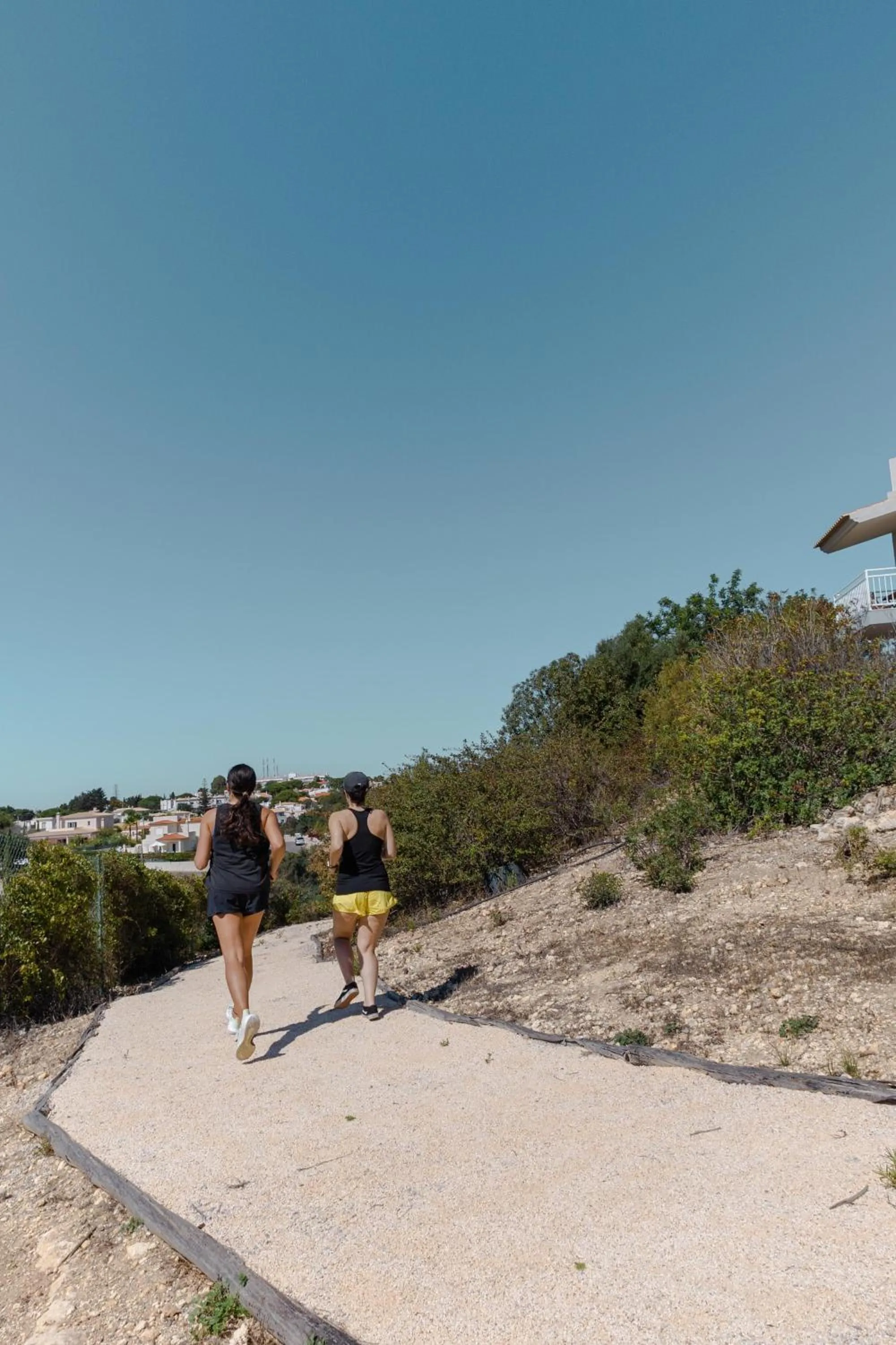 Activities in Placid Village