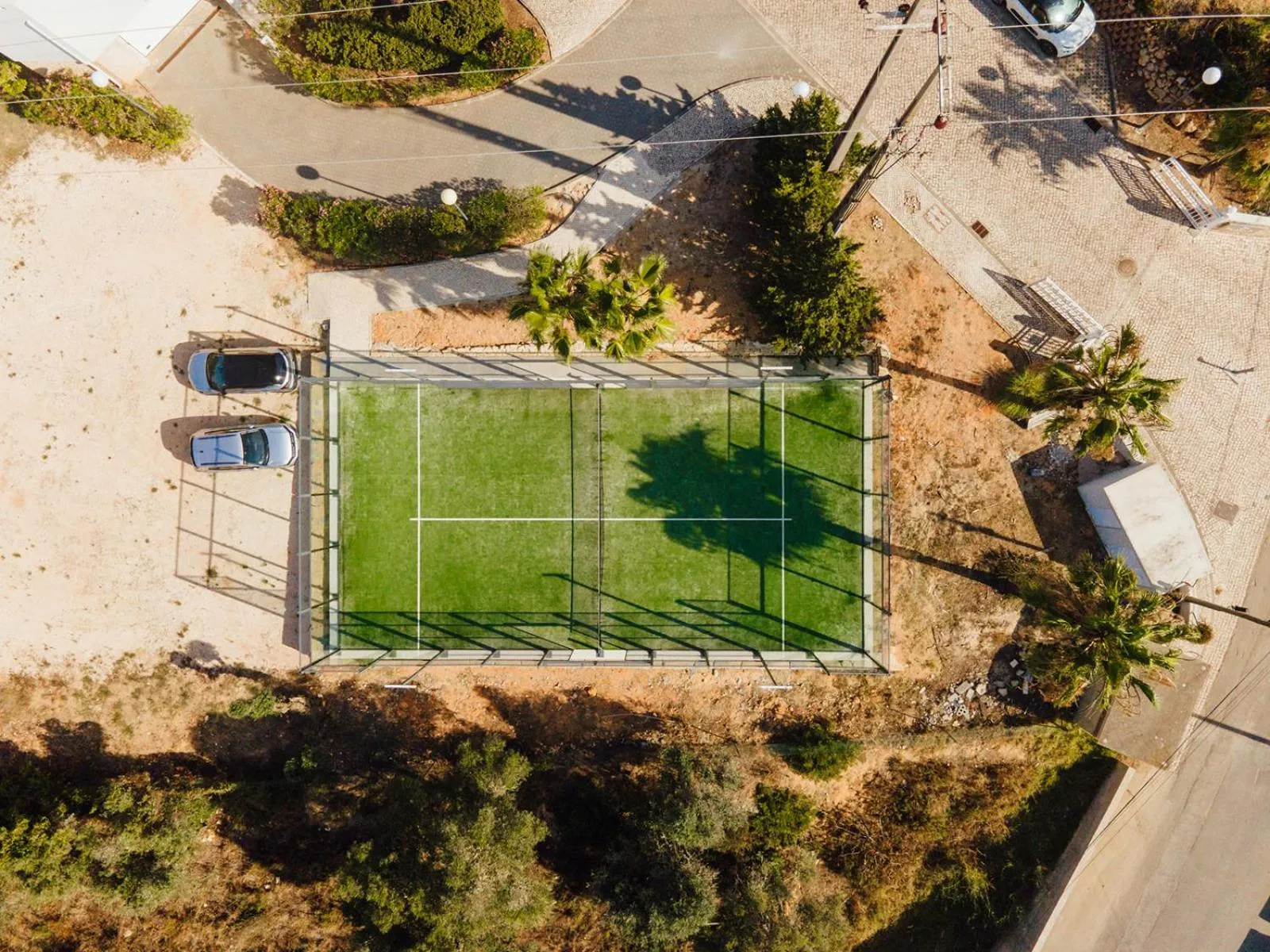 Activities in Placid Village