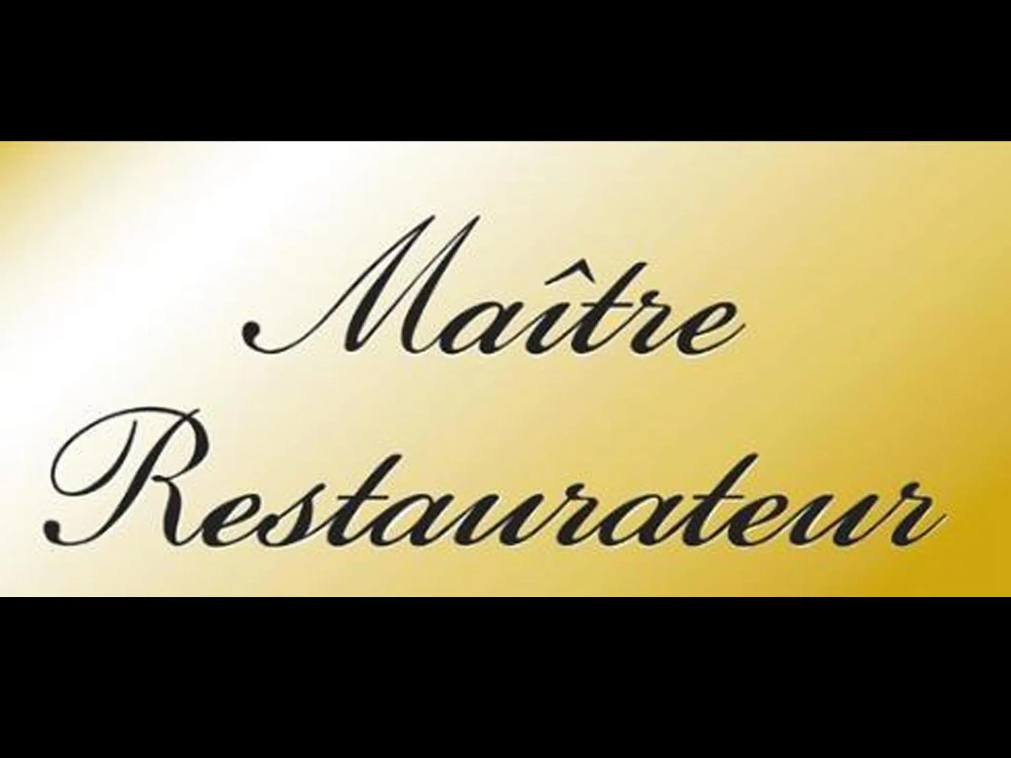 Logo/Certificate/Sign in Logis Hôtel Les 3B