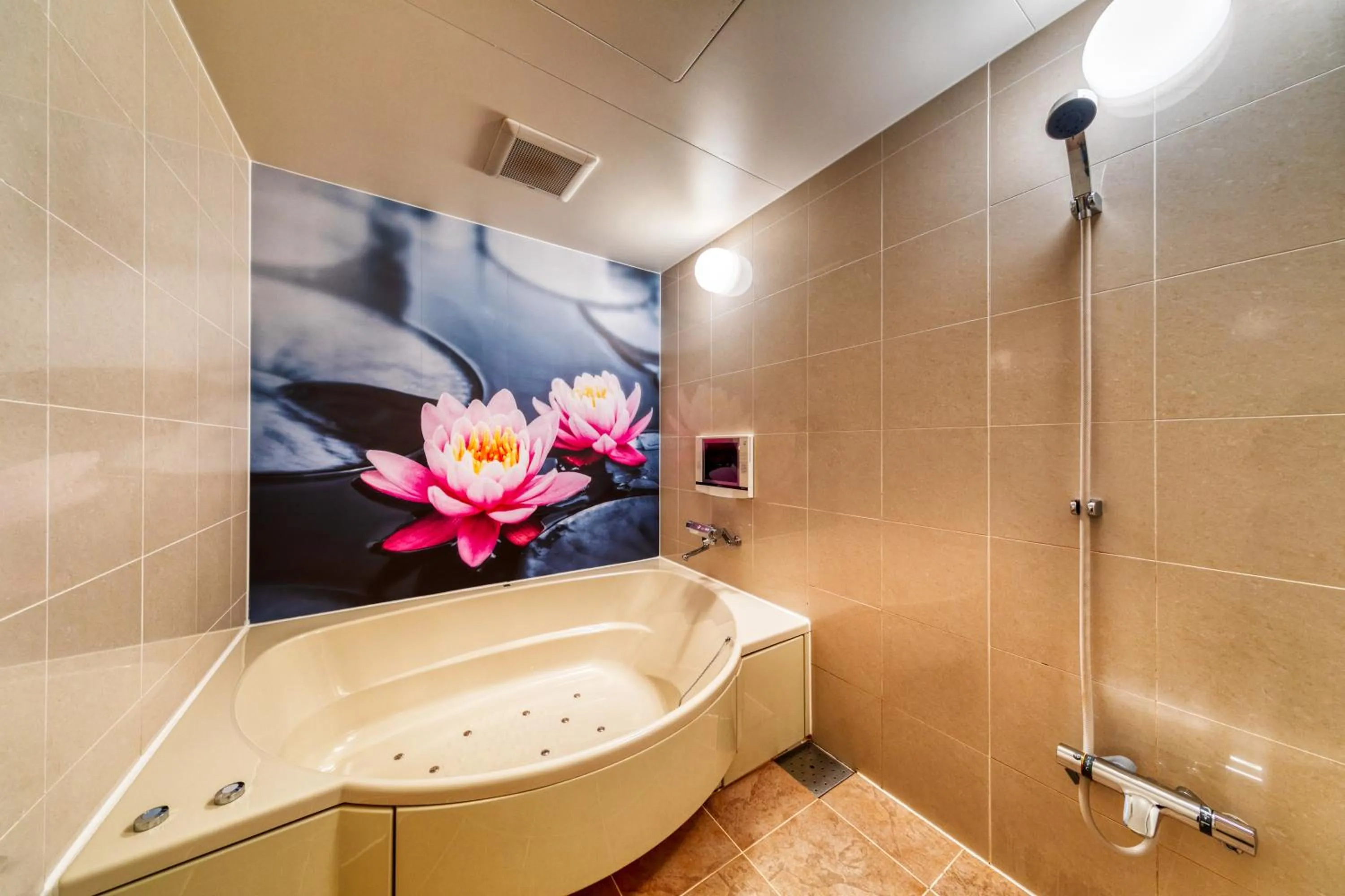 Hotel Lotus Otsu (Adult Only)