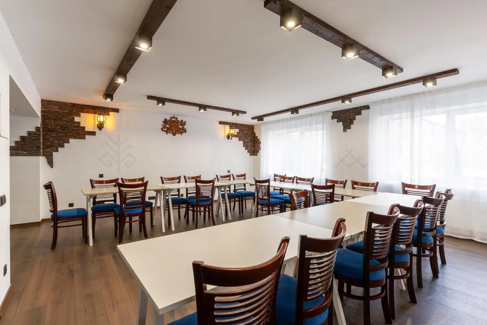 Meeting/conference room in Apart Hotel Tomo FREE PARKING