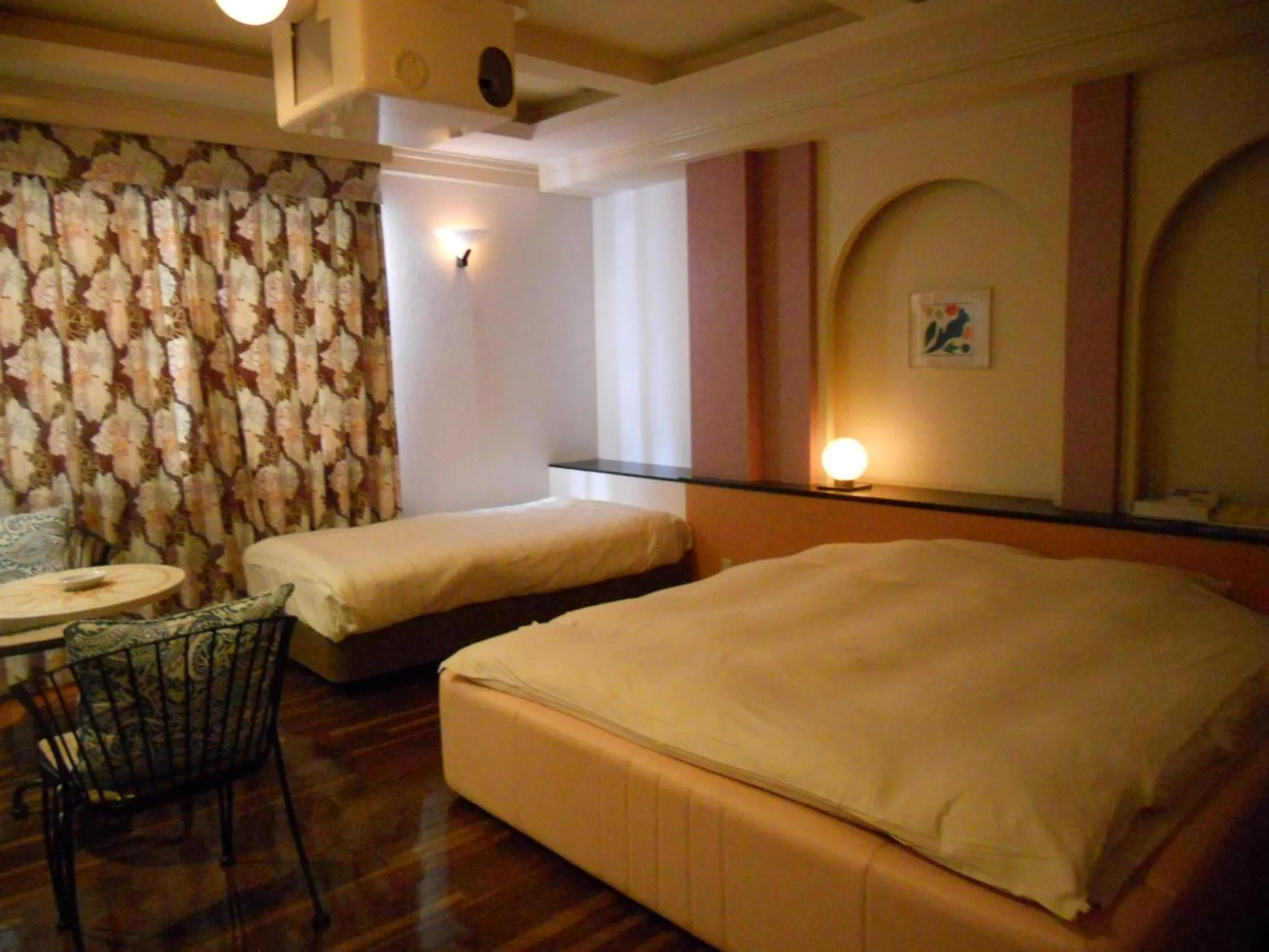 Bed in Hotel Mare (Adult Only)