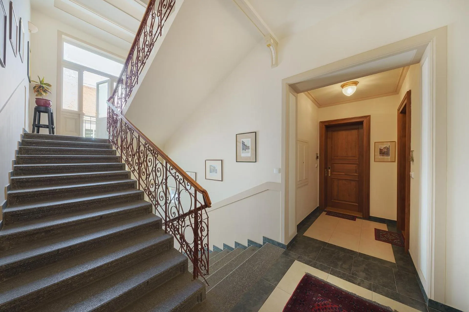 Property building in Hunger Wall Residence