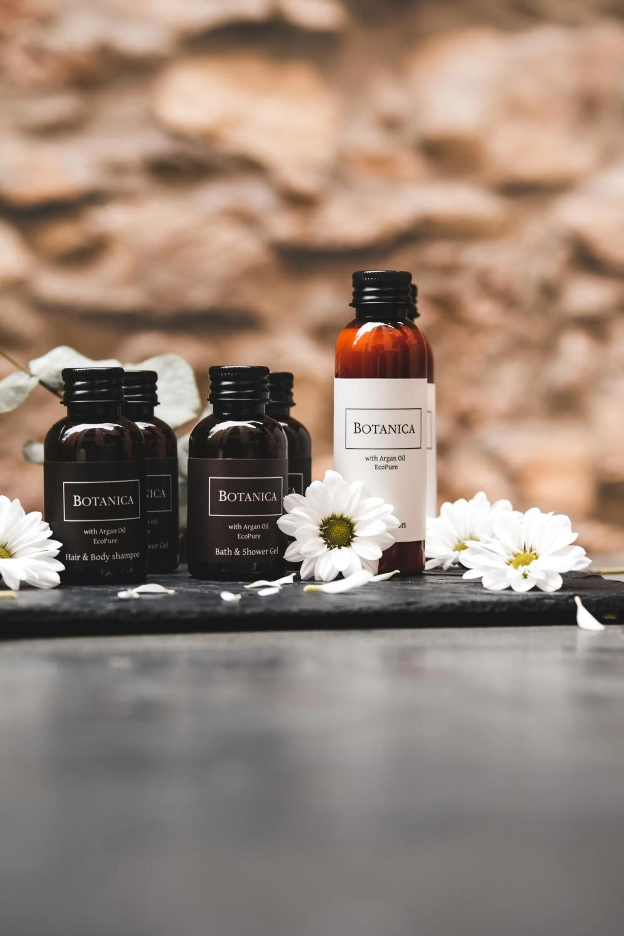 Property building in Hunger Wall Residence