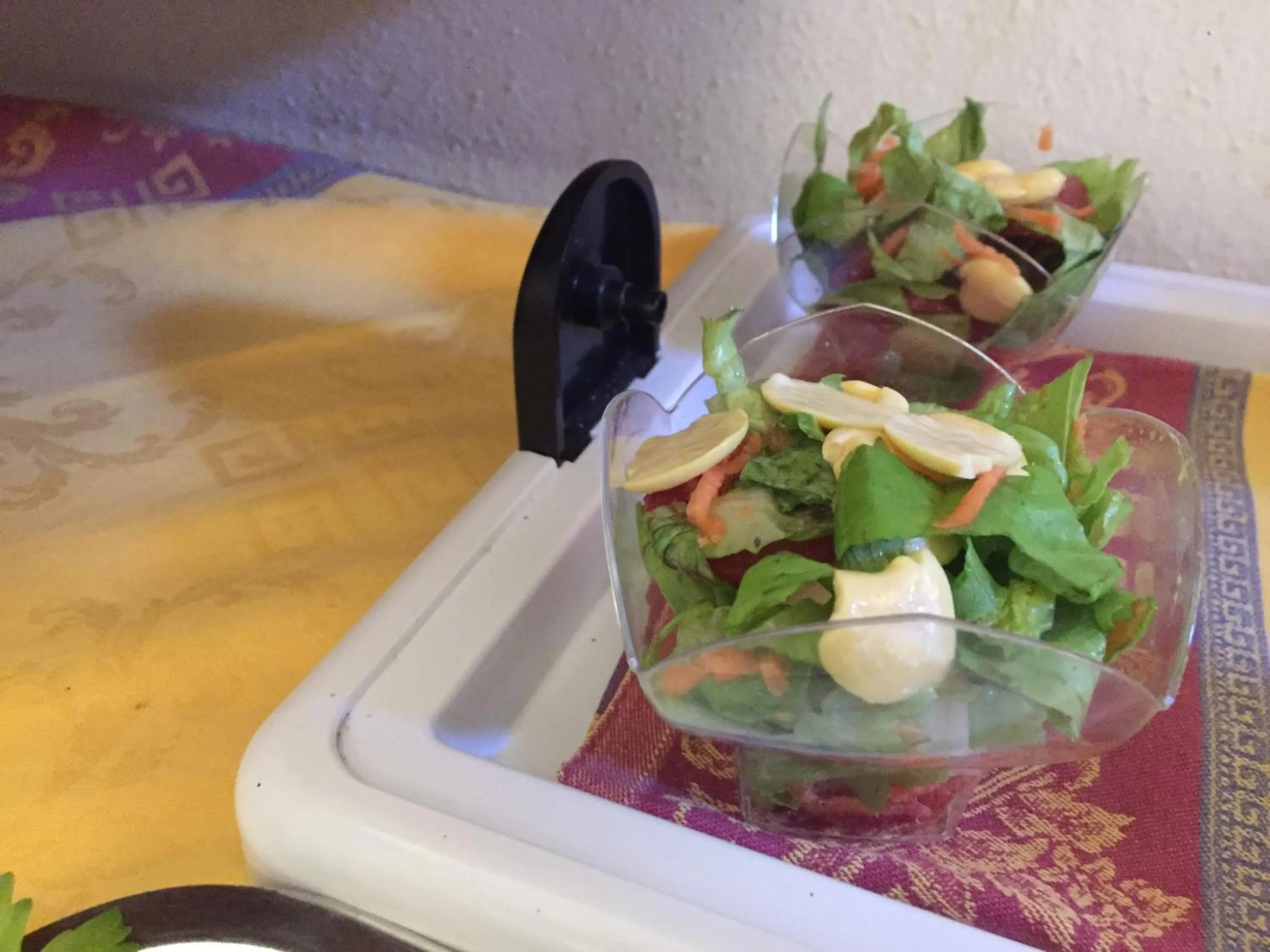 Breakfast in L'Antico Borgo Dei Limoni