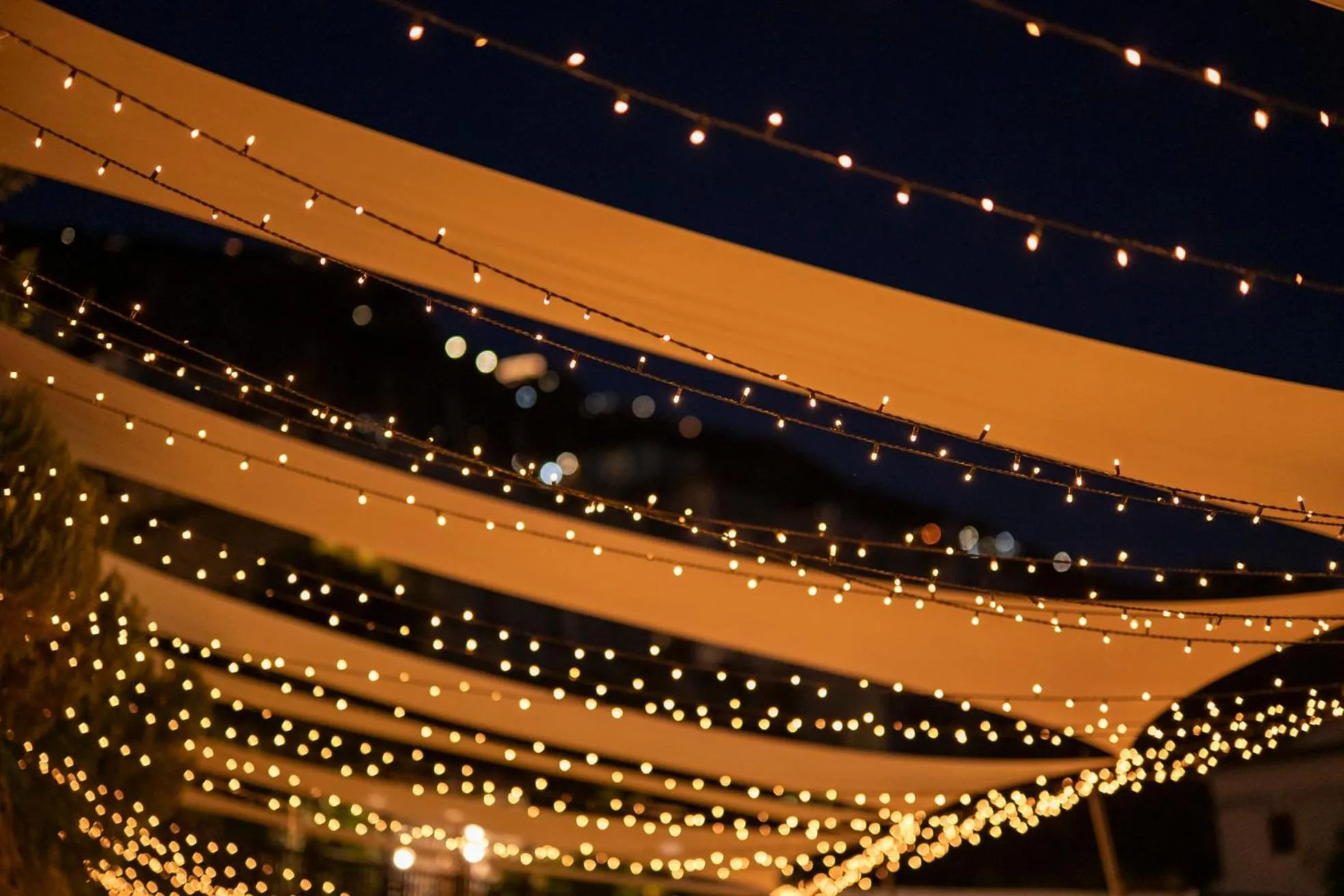 wedding in Hotel Costa Diva