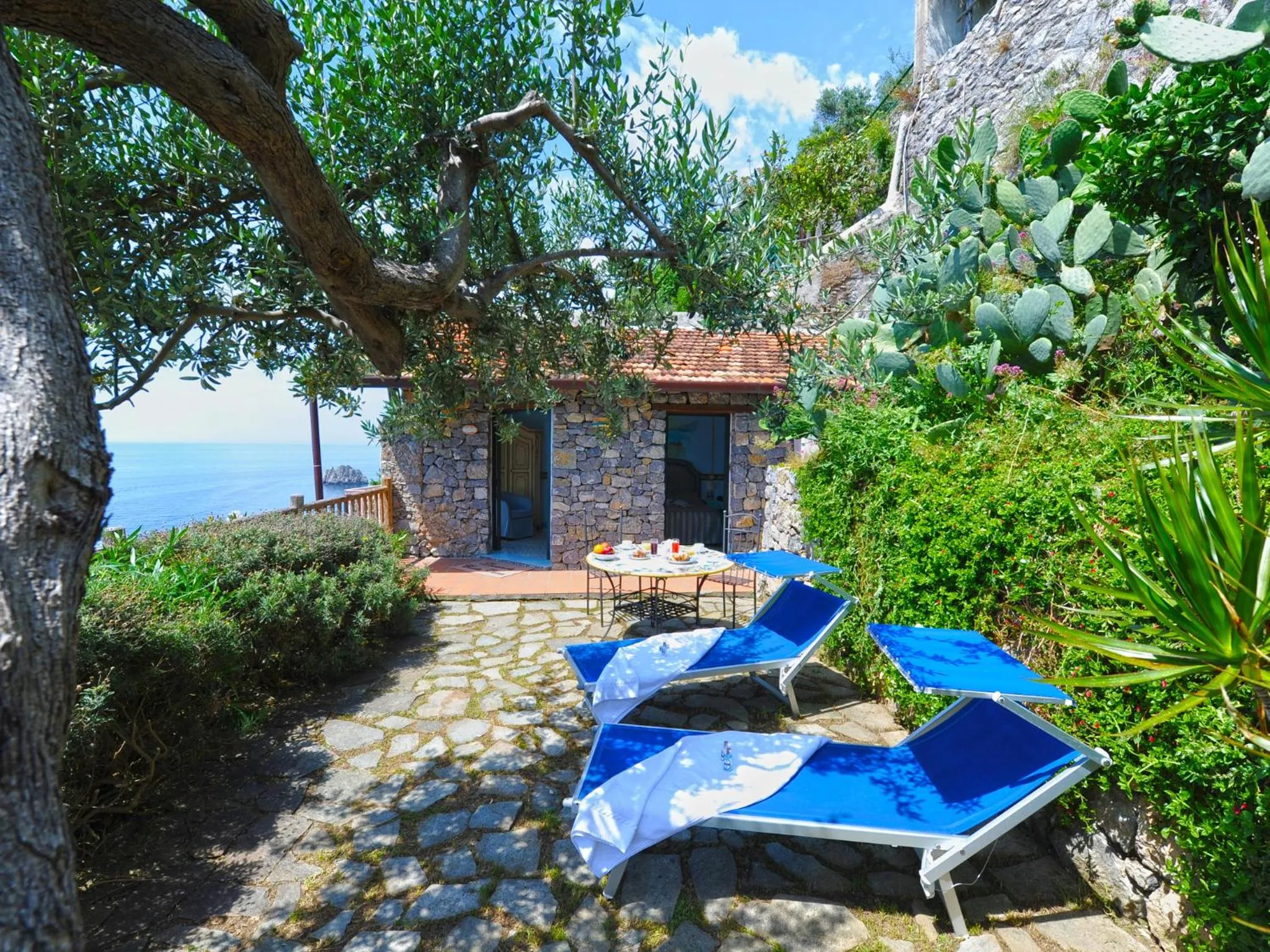 View (from property/room) in Hotel Costa Diva