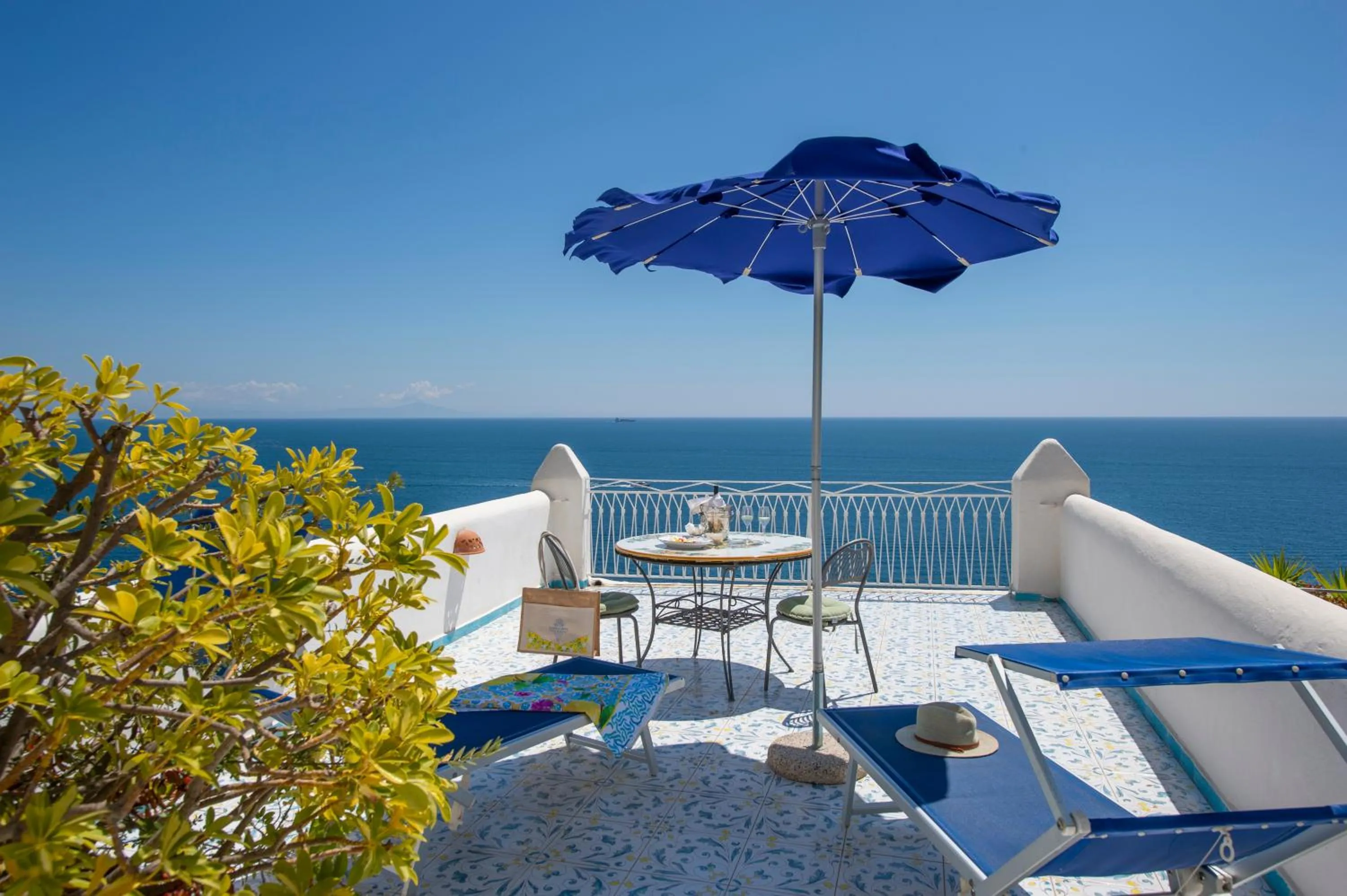 View (from property/room) in Hotel Costa Diva