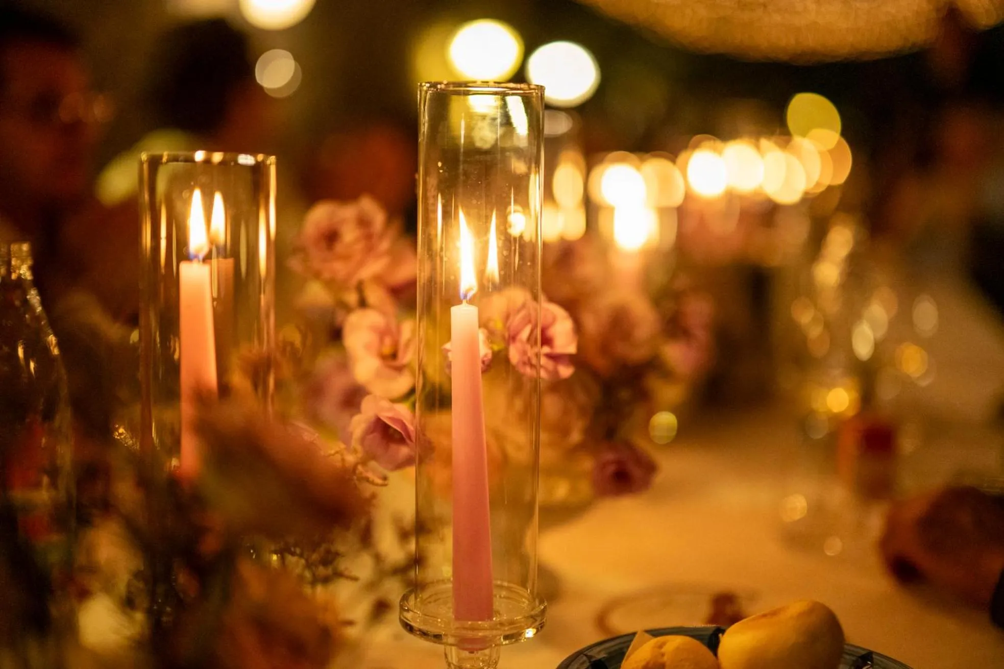 Restaurant/places to eat in Hotel Costa Diva