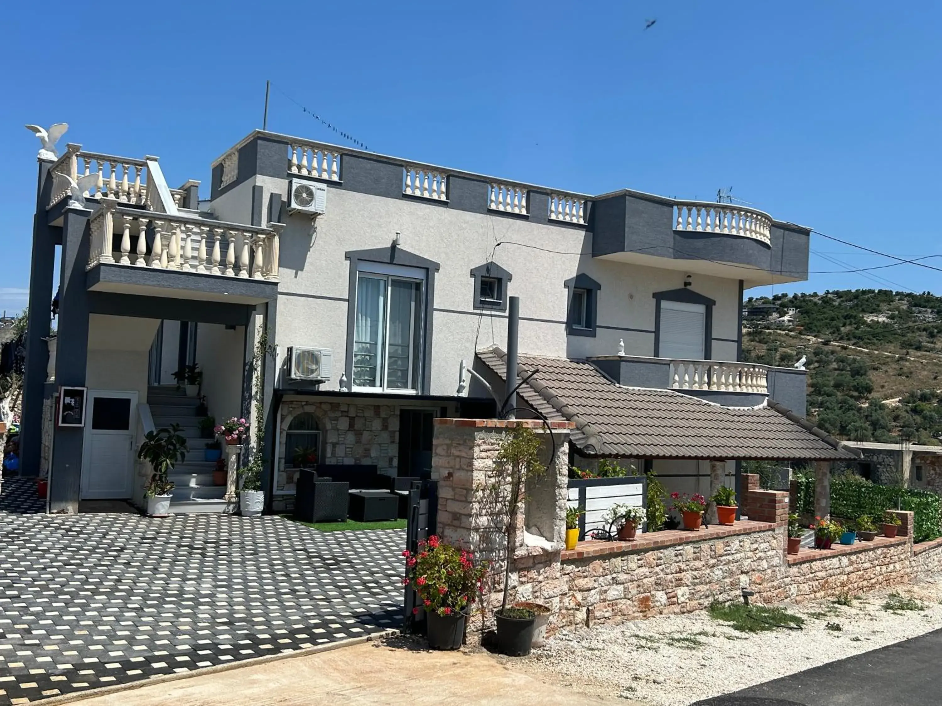 Vila Viktori Vila Viktori