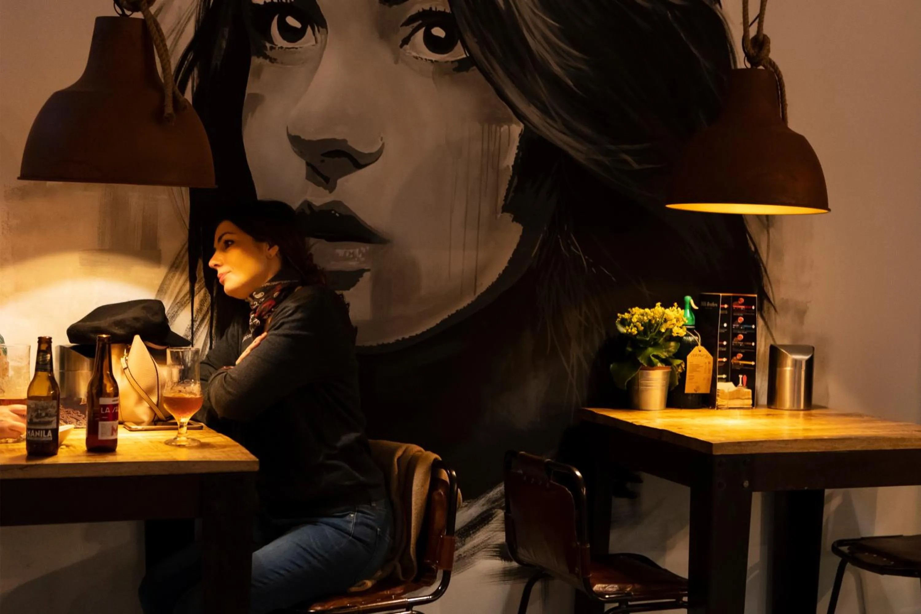 Winederful Hostel & Café