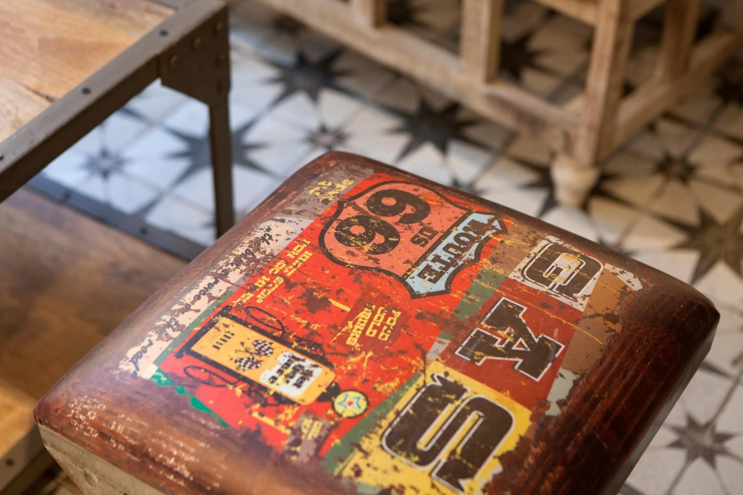 Winederful Hostel & Café