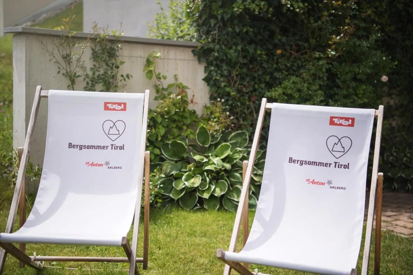 Garden in Apart La Vita