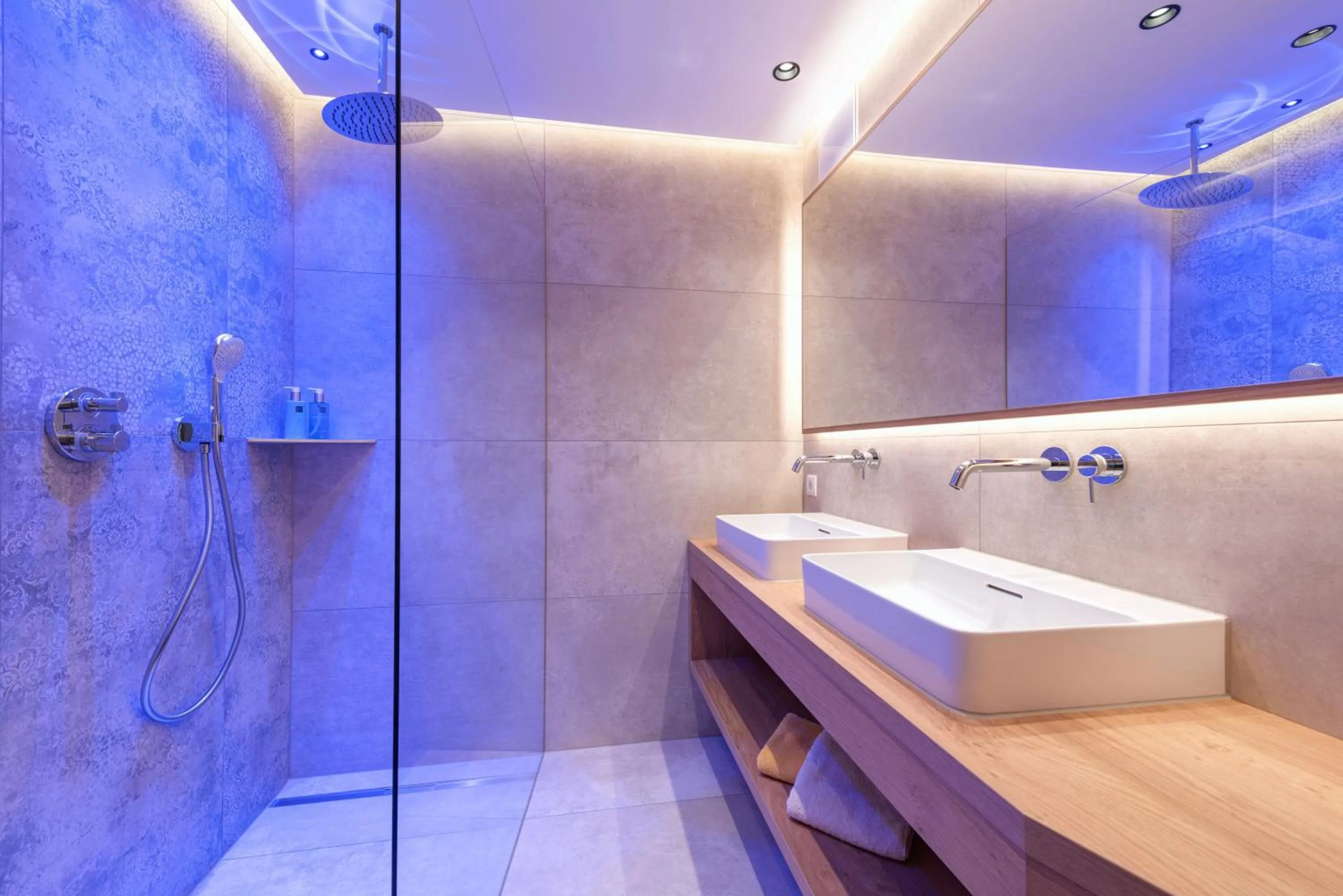 Bathroom in Apart La Vita