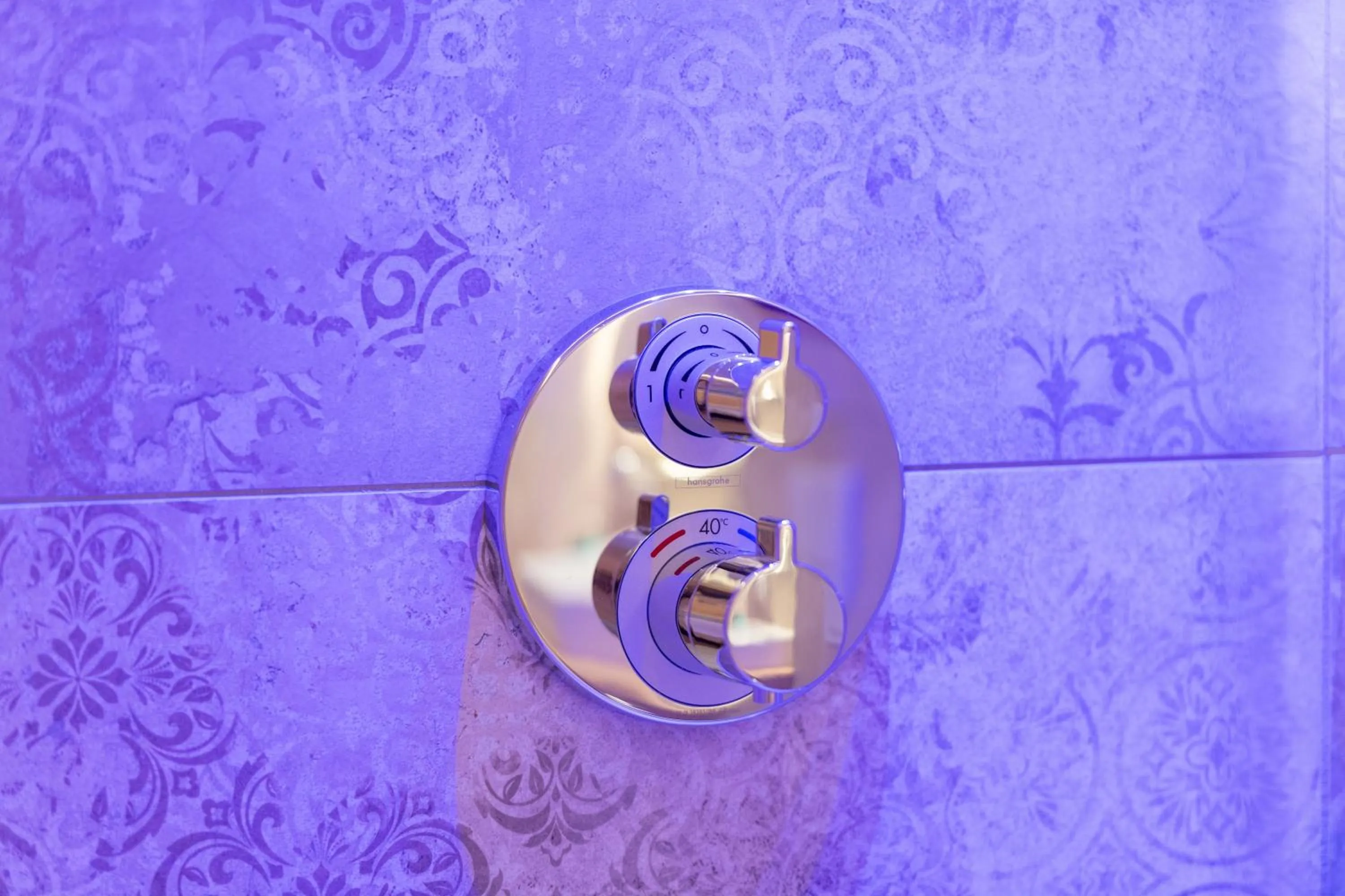 Bathroom in Apart La Vita