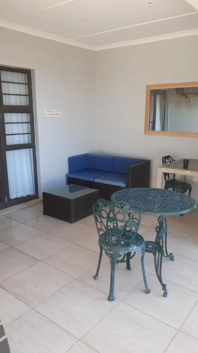 My Den Bed and Breakfast Pty Ltd