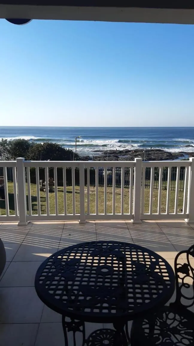 My Den Bed and Breakfast Pty Ltd