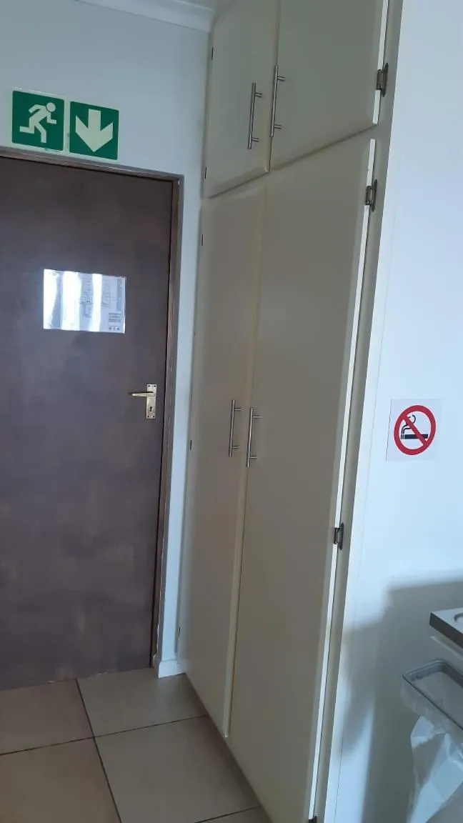 My Den Bed and Breakfast Pty Ltd