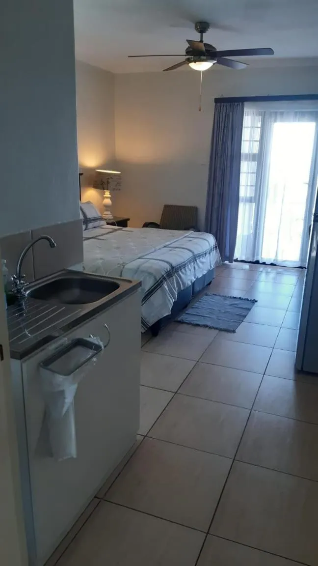 Bed in My Den Bed and Breakfast Pty Ltd